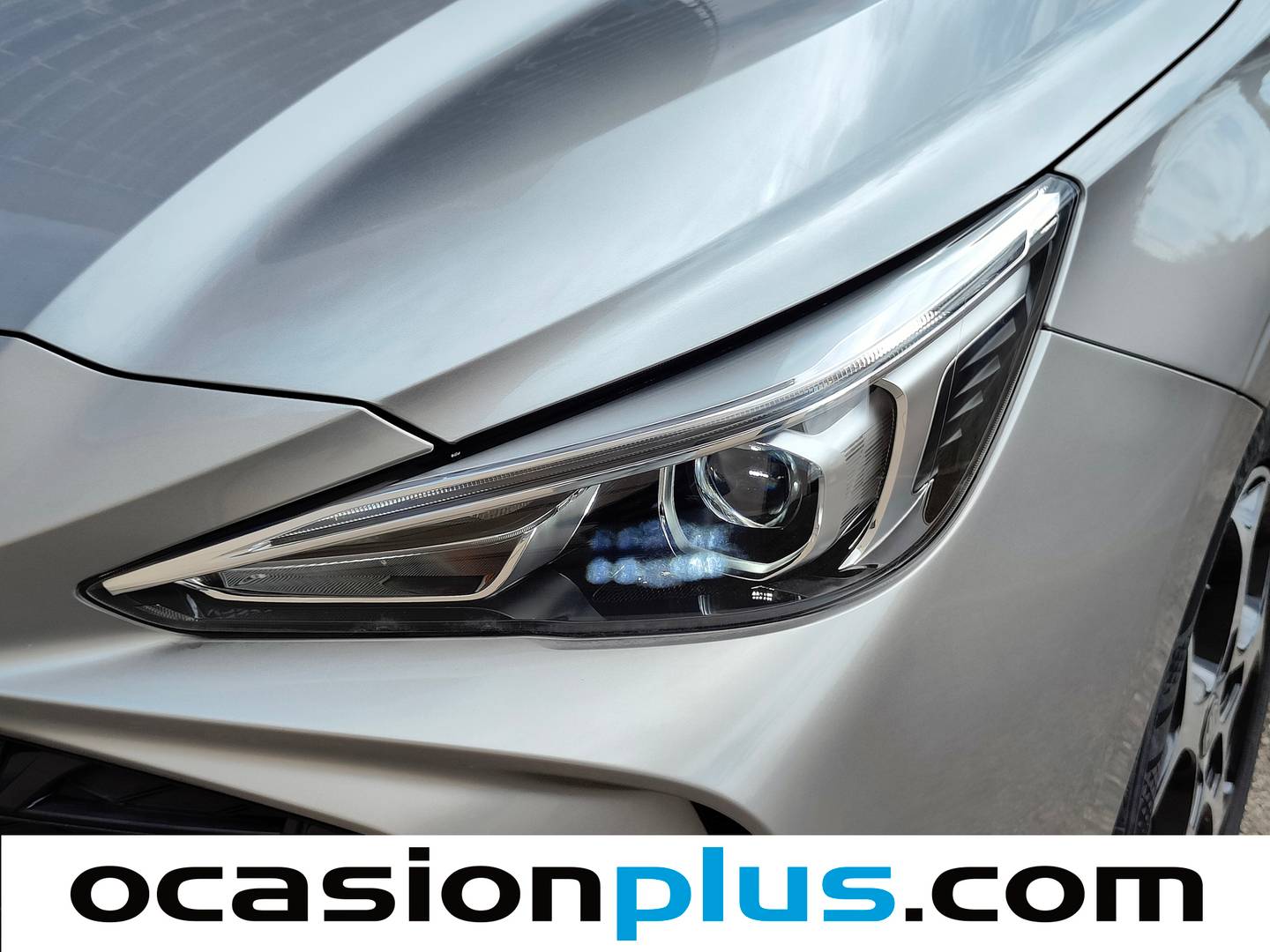 Acabados MG MG3 MG MG3 1.5 Comfort (116 CV)