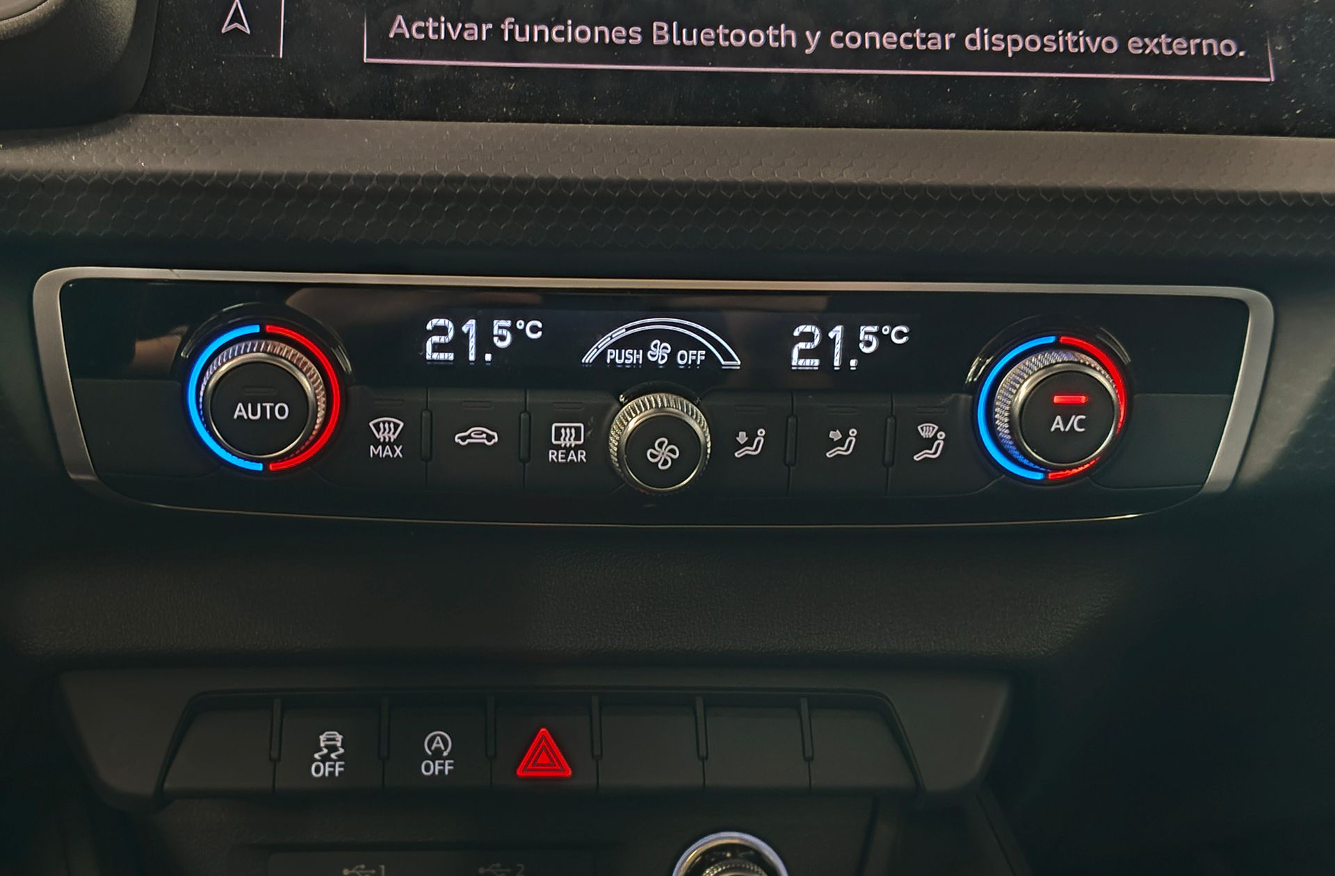 Audi A1 Sportback S line 30 TFSI - foto 26