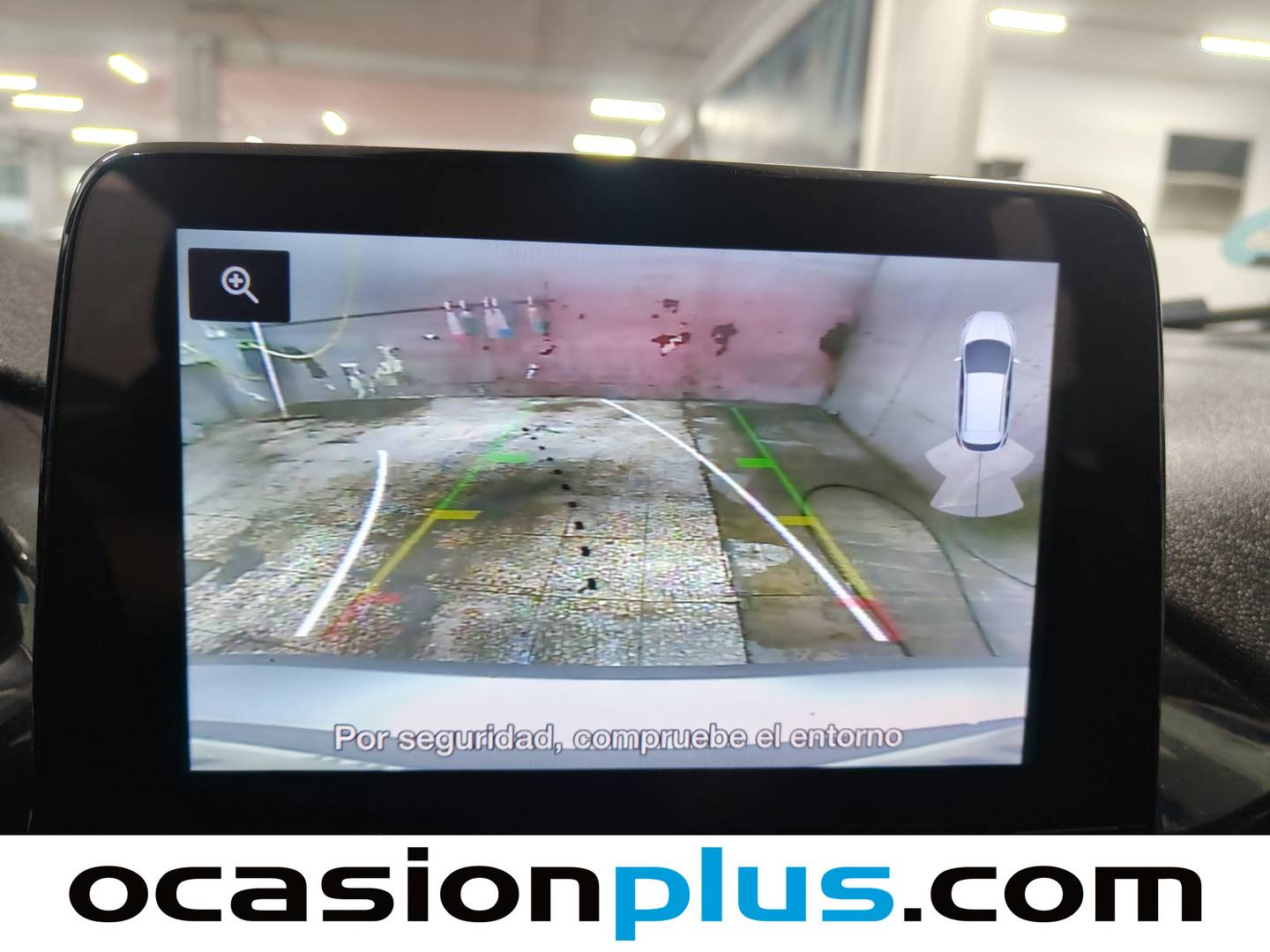 Ford Fiesta Ford Fiesta 1.0 EcoBoost S&S ST-Line (140 CV) gasolina