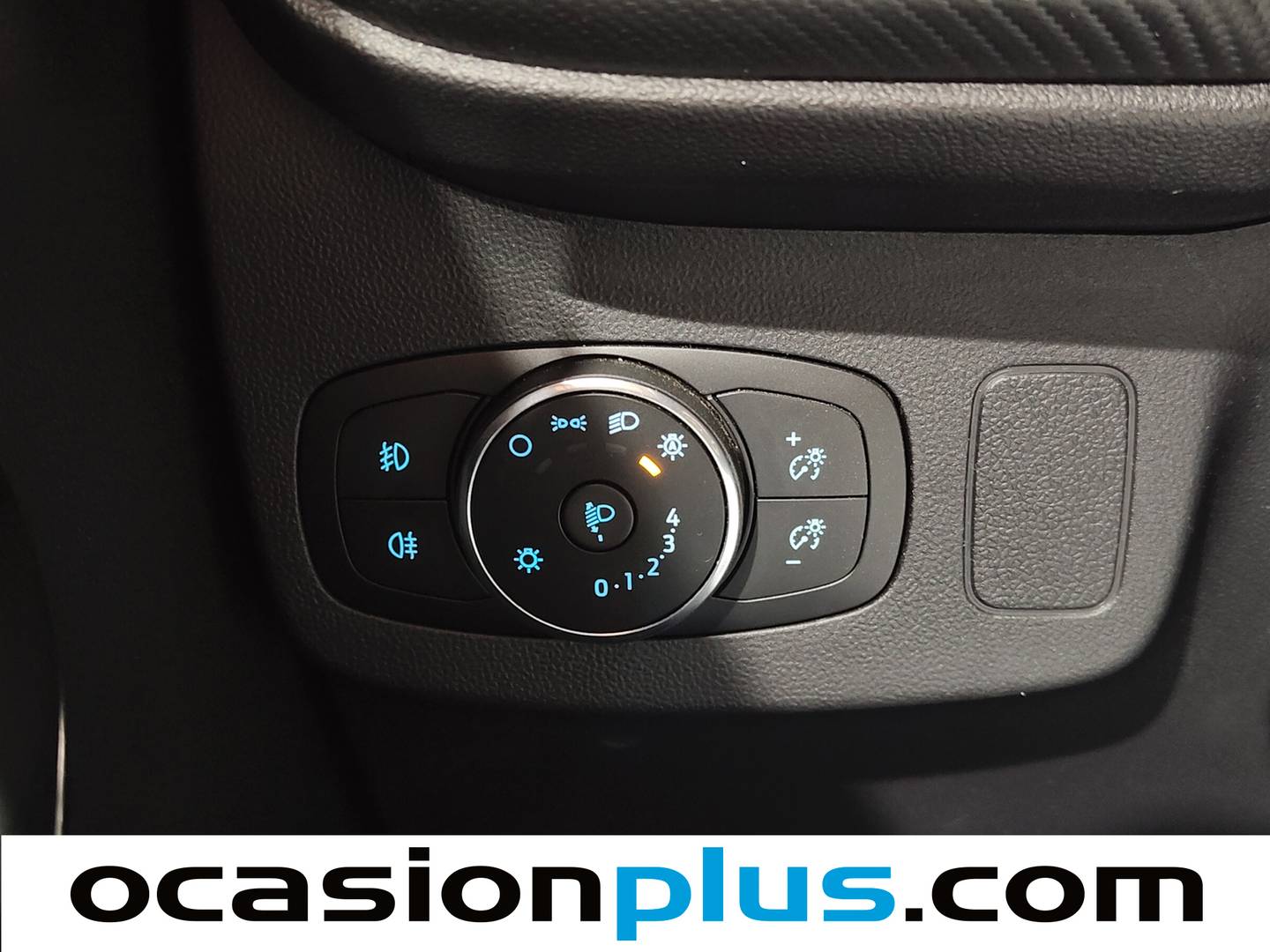 Accesorios del Ford Puma Ford Puma 1.0 EcoBoost MHEV ST-Line X (155 CV)