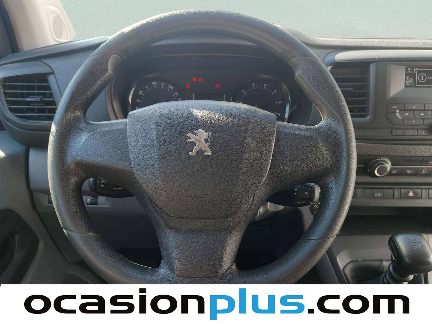 Peugeot Expert Peugeot Expert Furgon BlueHDi 120 S&S Pro Standard (120 CV) diésel