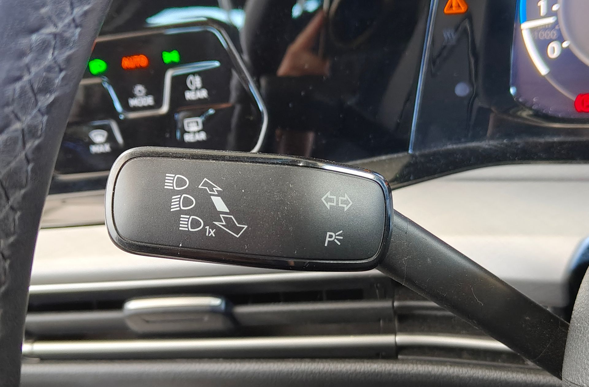 Volkswagen Golf Variant Variant Life 1.5 eTSI DSG - foto 25