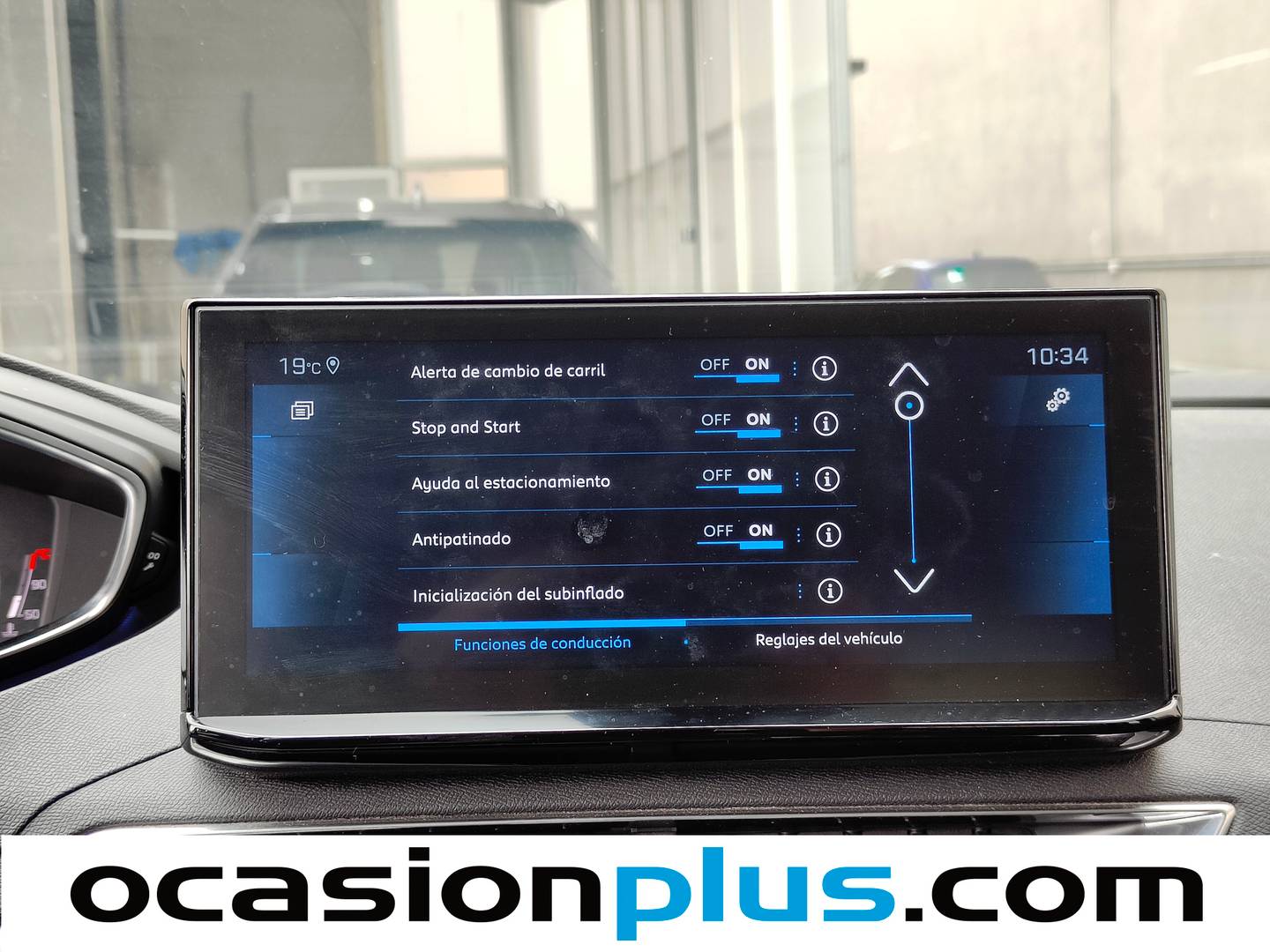 Peugeot 3008 Peugeot 3008 BlueHDi 130 S&S Active Pack (130 CV) al mejor precio