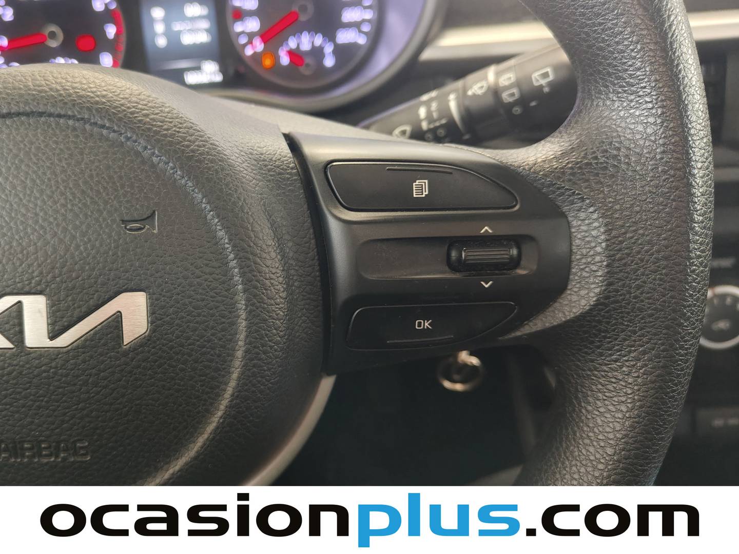 KIA Picanto KIA Picanto 1.0 DPi Concept Pack Comfort (67 CV) de ocasión