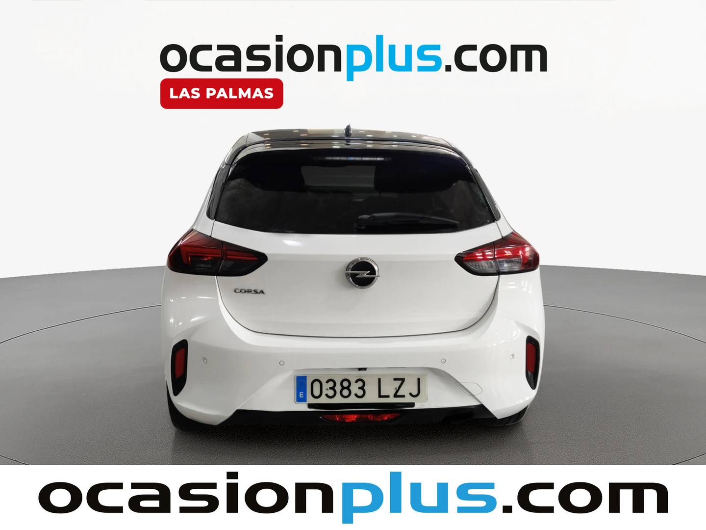 Opel Corsa Opel Corsa 1.5D DT GS-Line (102 CV) al mejor precio