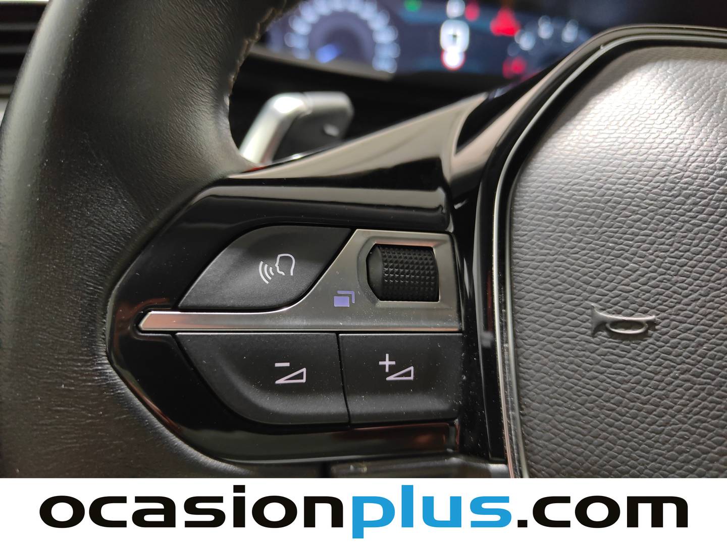 Foto Peugeot 508 Peugeot 508 PureTech 130 Active Pack EAT8 (130 CV)