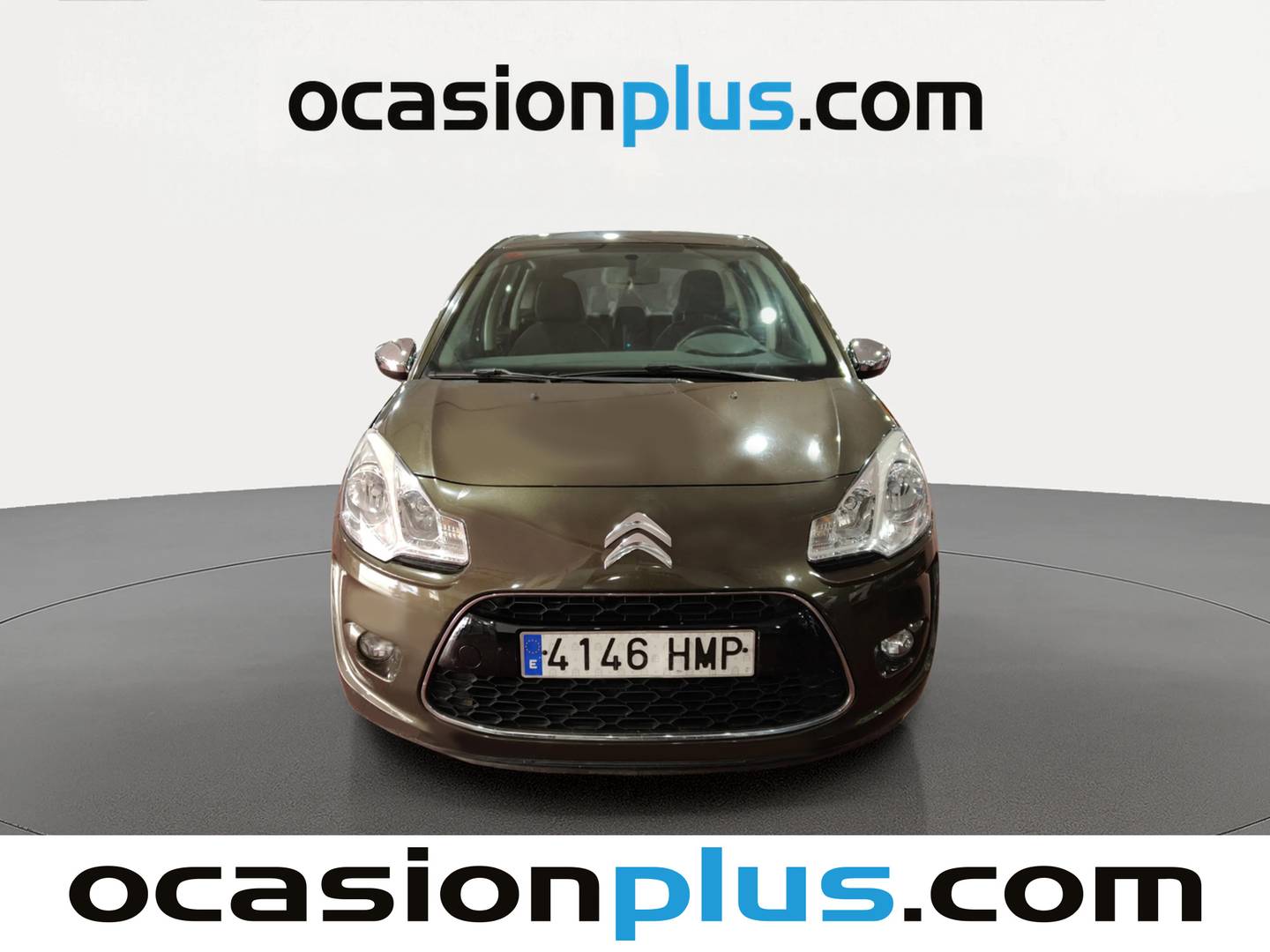 Citroën C3 Citroën C3 HDI 70 Collection (68 CV) barato