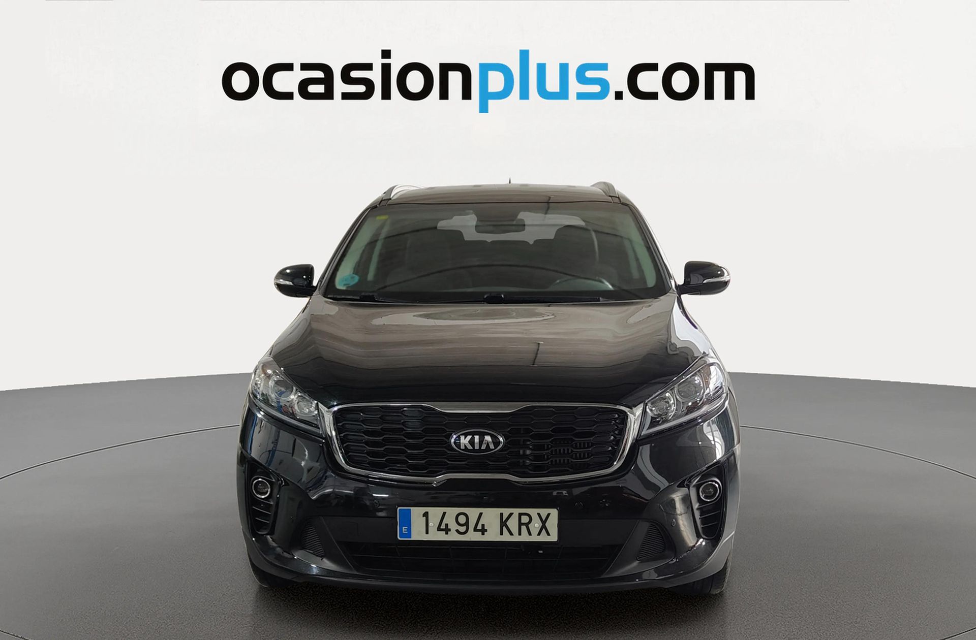 Kia Sorento 2.2 CRDi Concept 4x2 7 plazas - foto 15