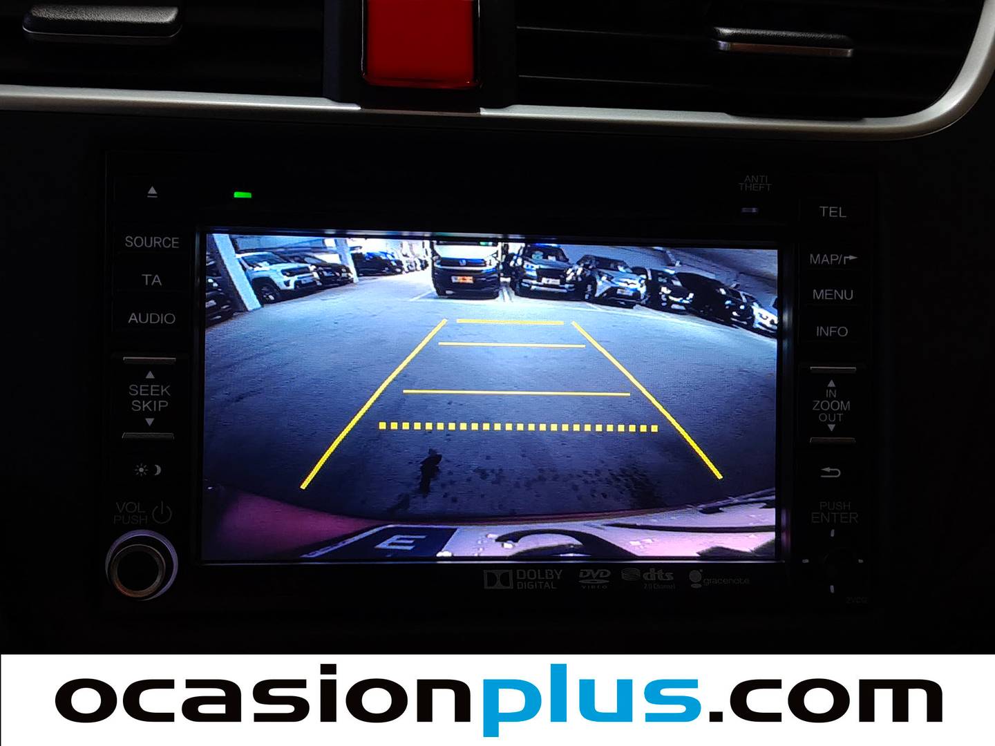 Extras del Honda Civic Honda Civic Tourer 1.8 i-DTEC Lifestyle Auto (120 CV)