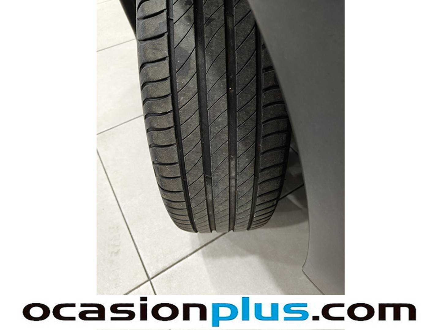 Foto Citroën C4 Cactus Citroen C4 Cactus BlueHDi 100 Shine (100 CV)