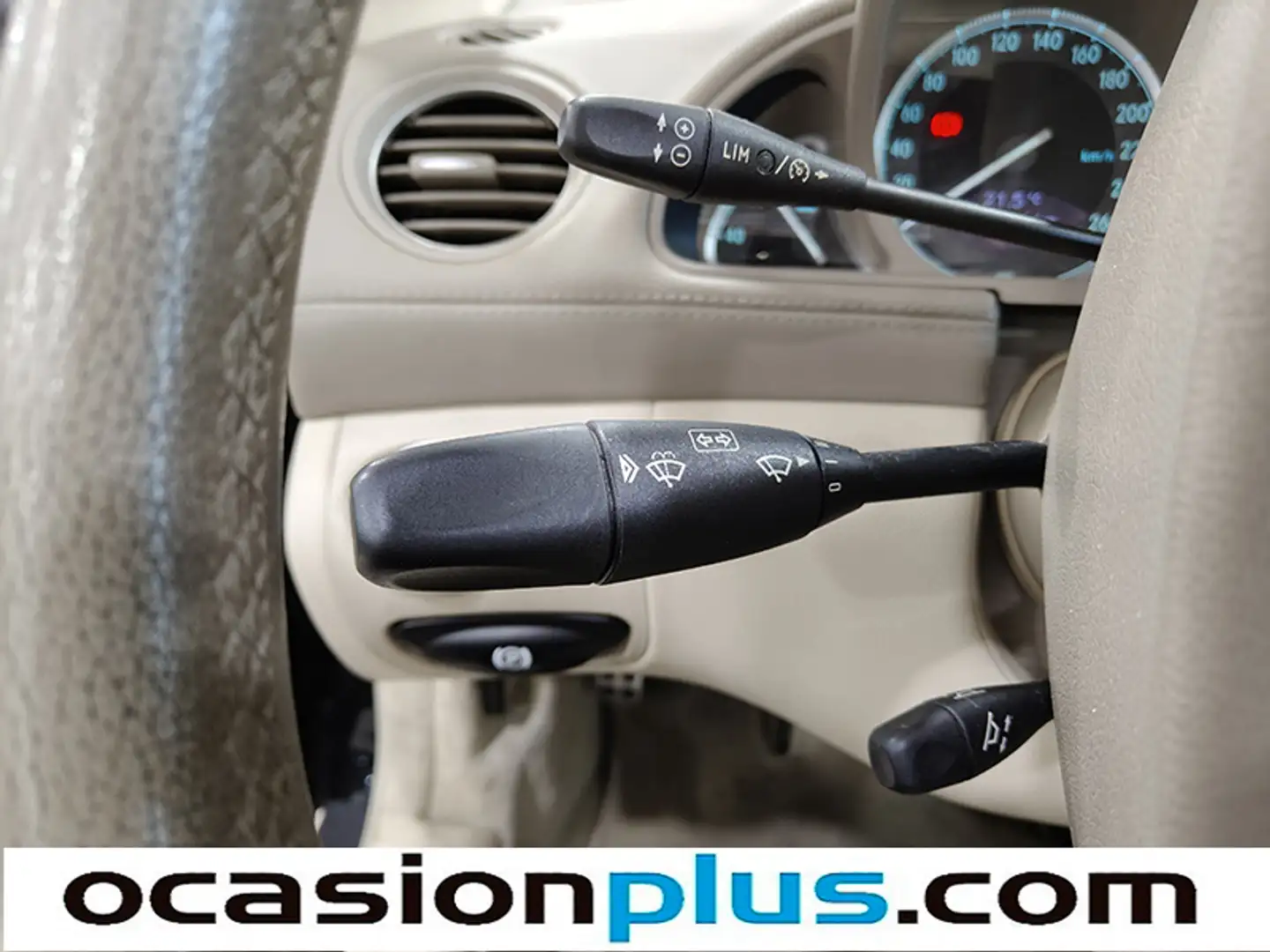 Foto Mercedes Clase SL Mercedes-Benz Clase SL SL 500  (306 CV)