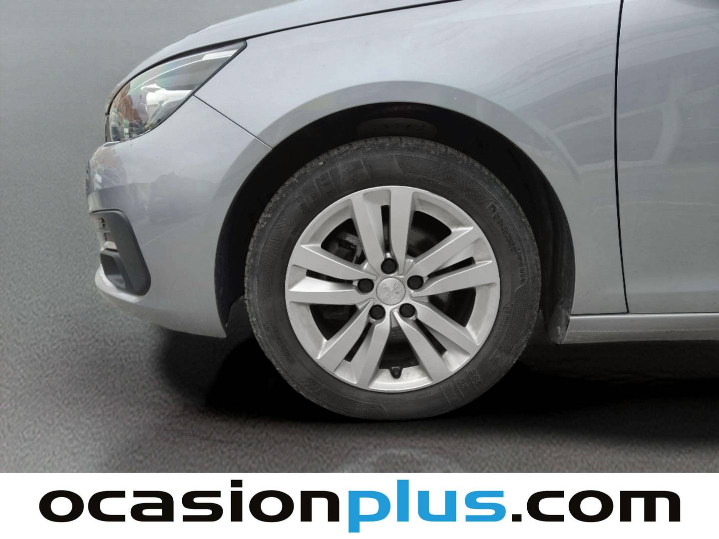 Foto Peugeot 308 Peugeot 308 Active Pack BlueHDi S&S (130 CV)