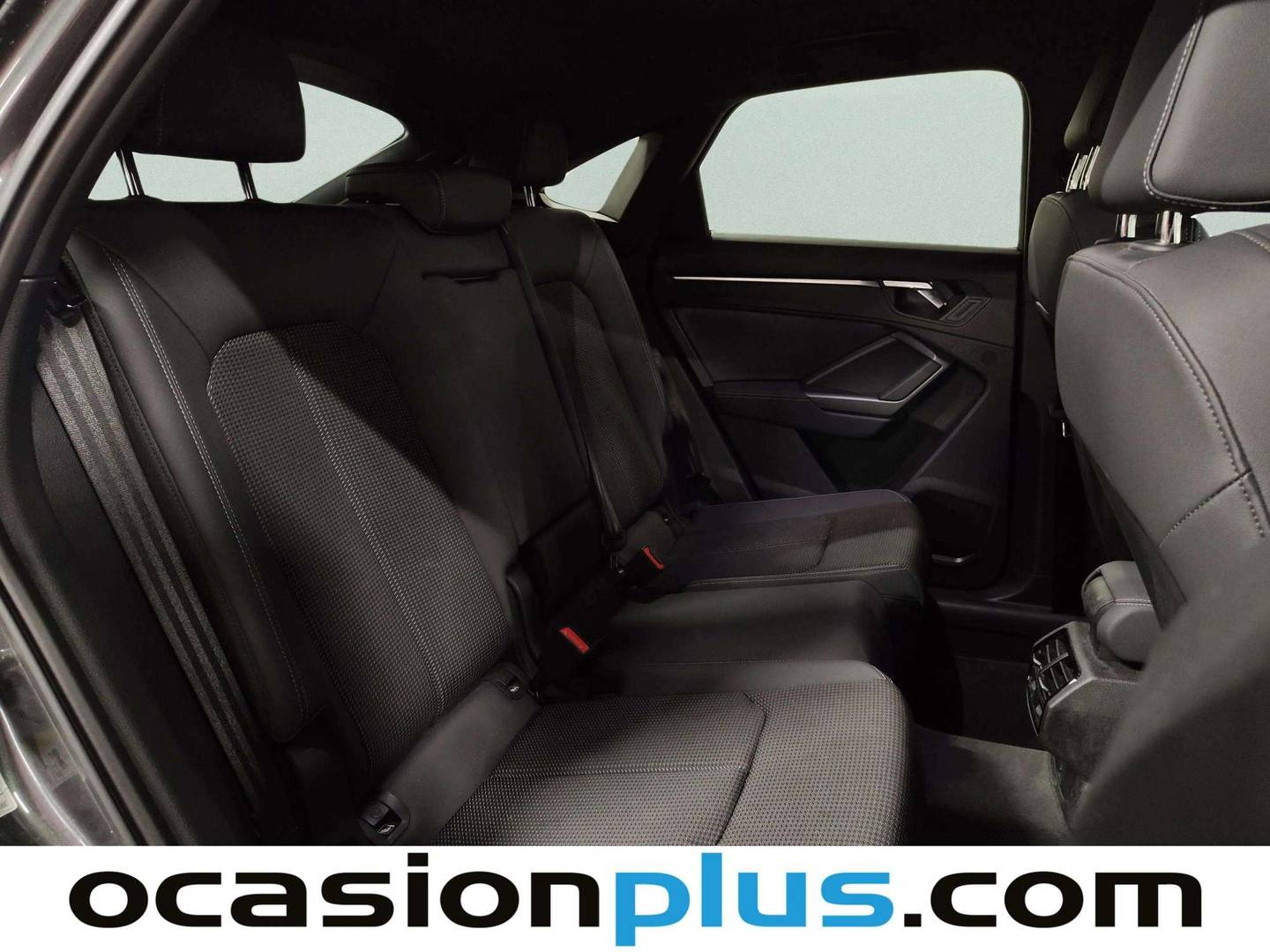 Audi Q3 Sportback Audi Q3 Sportback S line 35 TDI (150 CV) S tronic automático