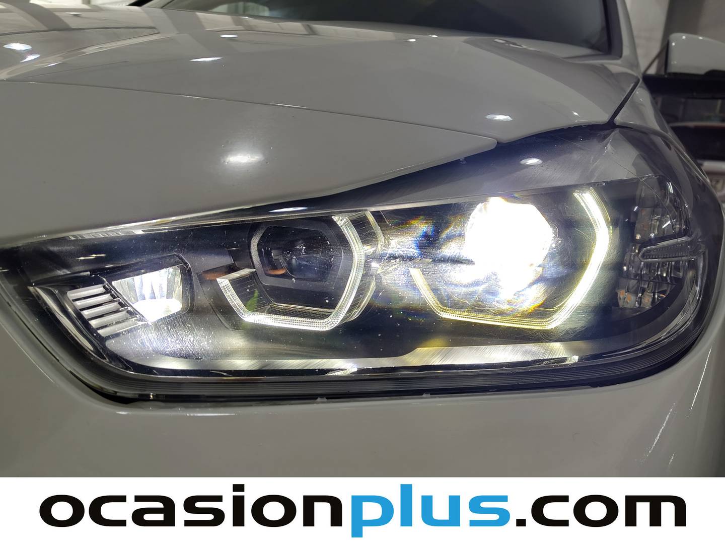 BMW X2 BMW X2 sDrive18d (150 CV) Pack M barato