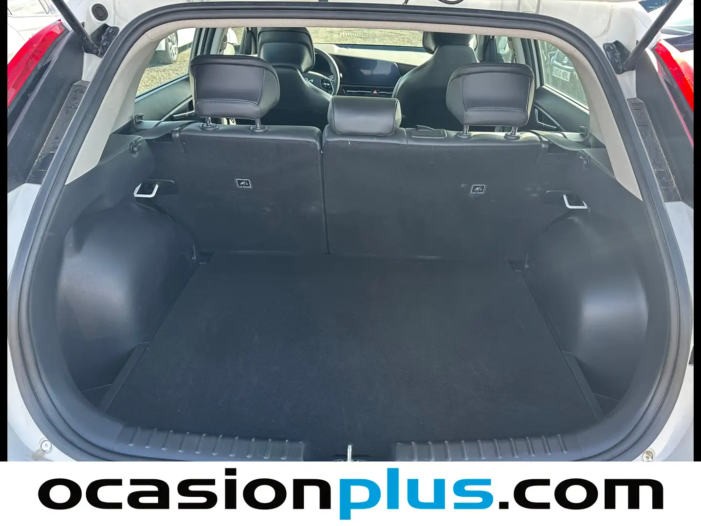 Foto KIA Niro Kia Niro 1.6 GDi HEV Drive (129 CV)