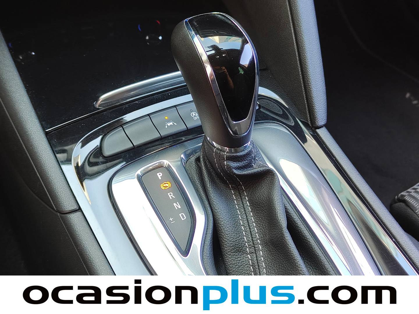 Opel Insignia OPEL Insignia ST 1.5 Turbo XFT Innovation Auto WLTP (165 CV) de segunda mano