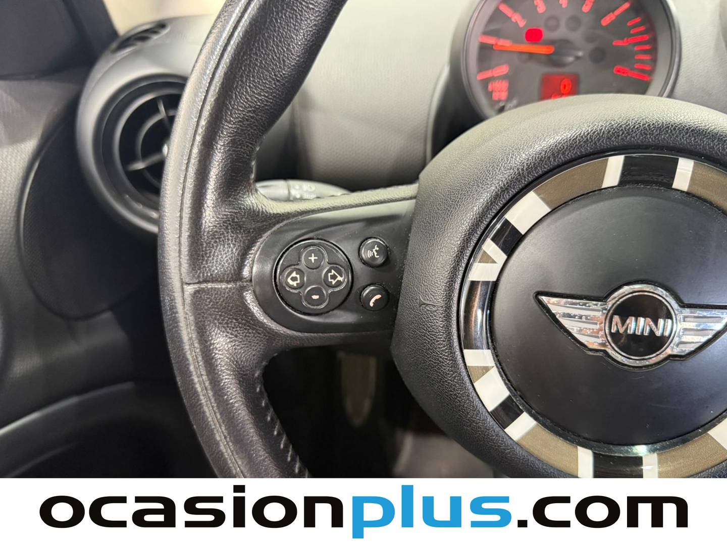 Mini Countryman Mini MINI Countryman Cooper S ALL4  (184 CV) de ocasión