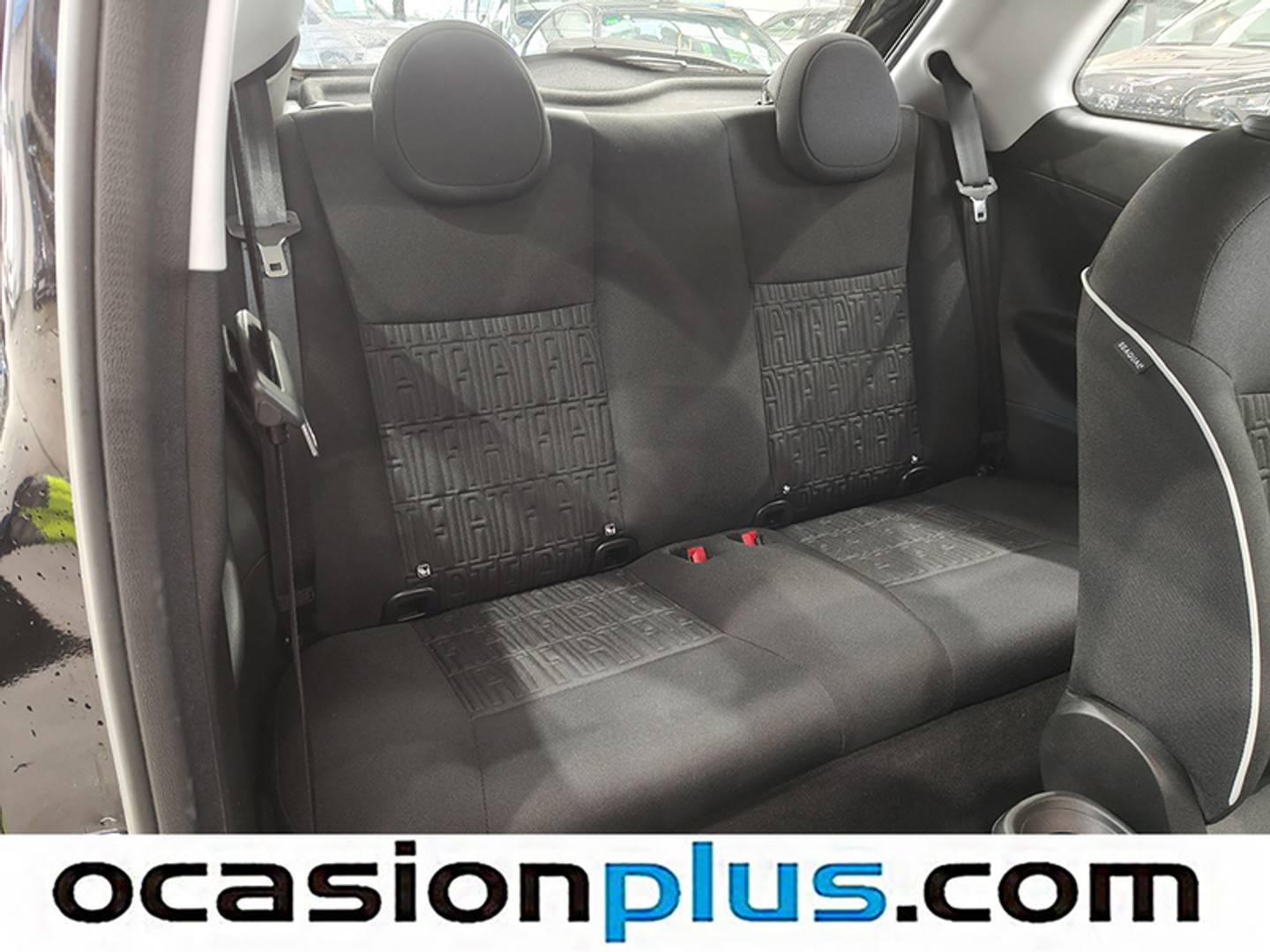 Foto Fiat 500 Fiat 500 Electrico Action Hb 185 km (95 CV)