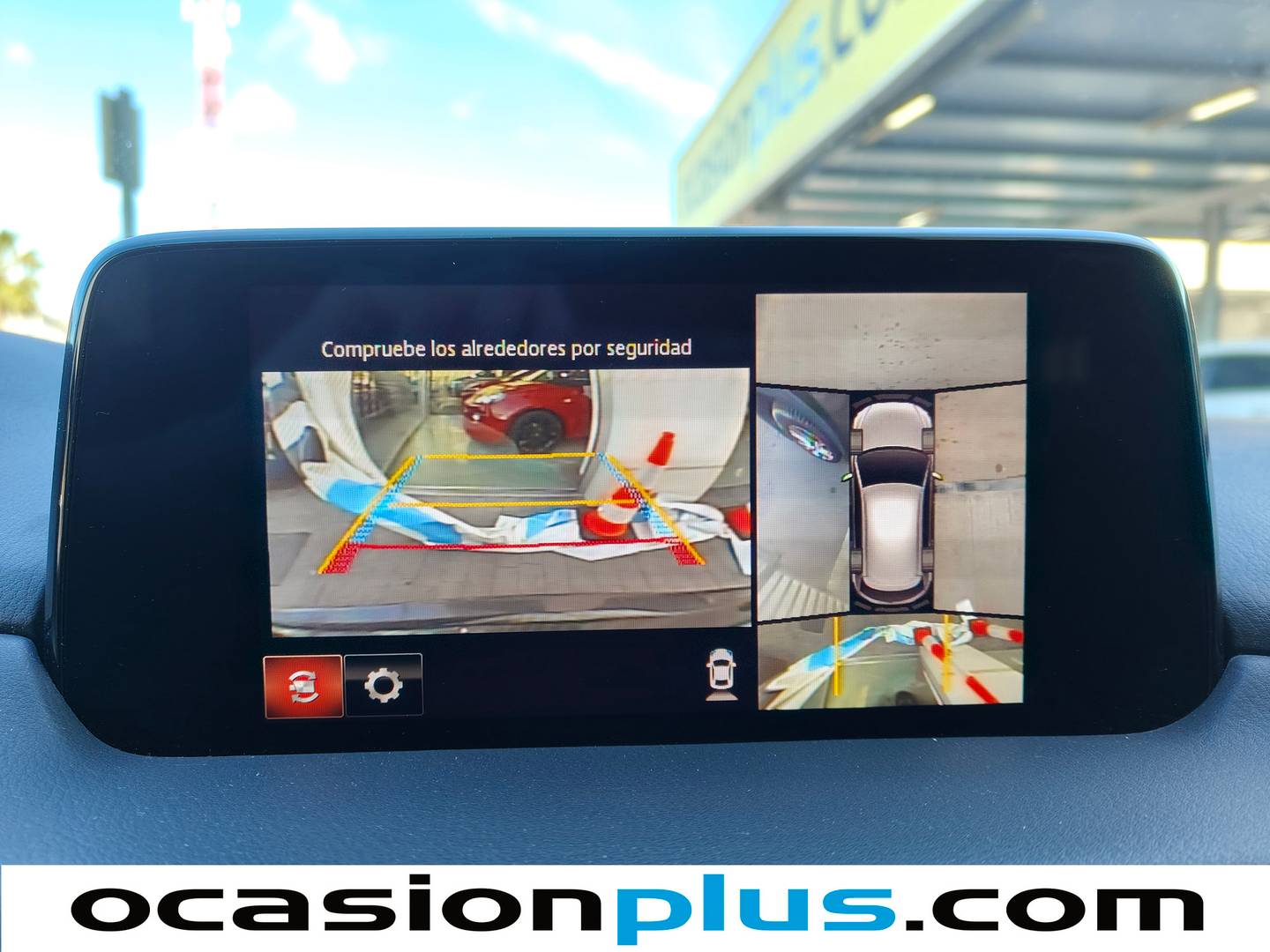 Foto Mazda CX-5 Mazda CX-5 2.0 G Zenith 2WD (165 CV)