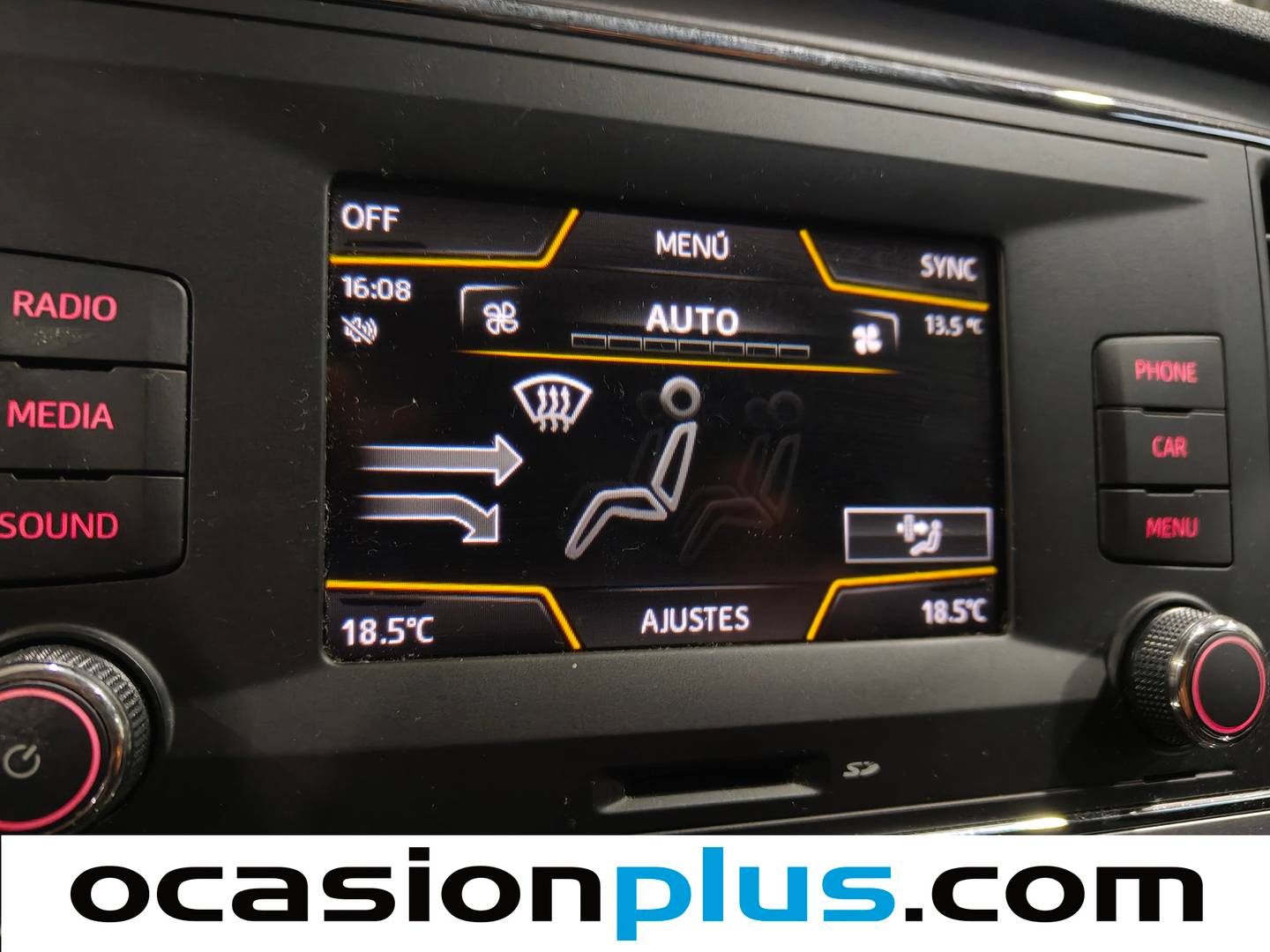 Seat León Seat León ST 1.6 TDI S&S Style (115 CV) 2019