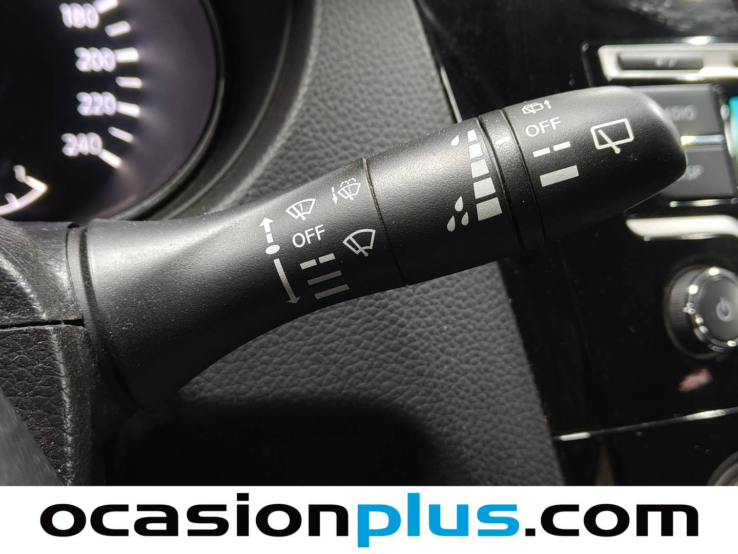 Nissan QASHQAI Nissan Qashqai DIG-T 115 Visia 4x2 (115 CV) 115cv