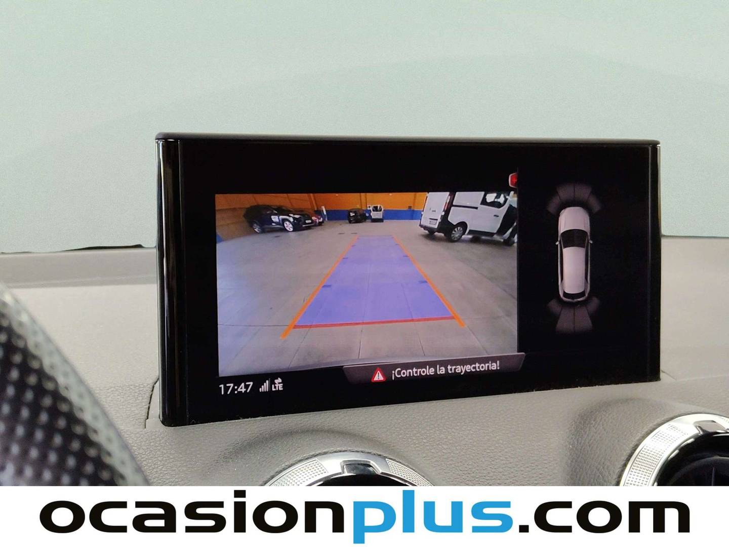 Accesorios del Audi Q2 Audi Q2 S line 30 TDI (116 CV) S tronic
