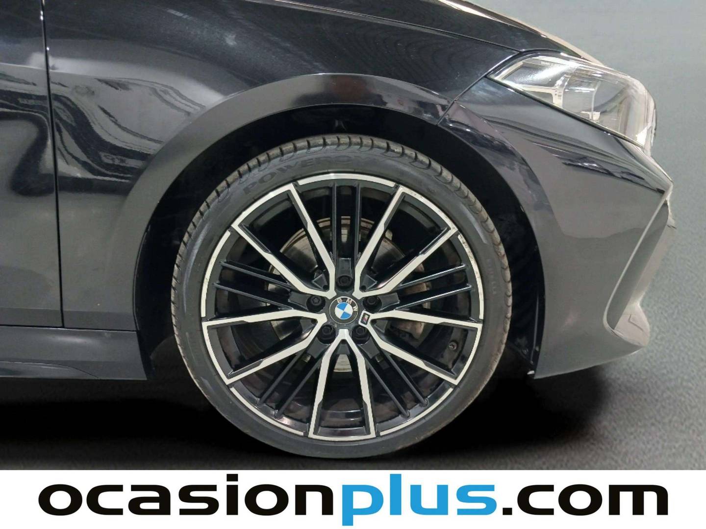 BMW Serie 1 BMW Serie 1 118d (150 CV) seminuevo