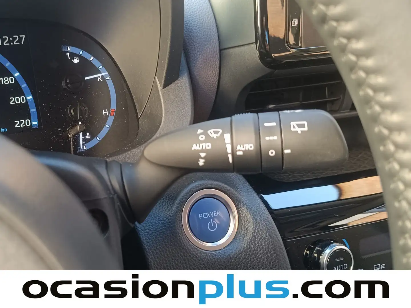 Foto Toyota Yaris Cross Toyota Yaris Cross 120H Style (116 CV)