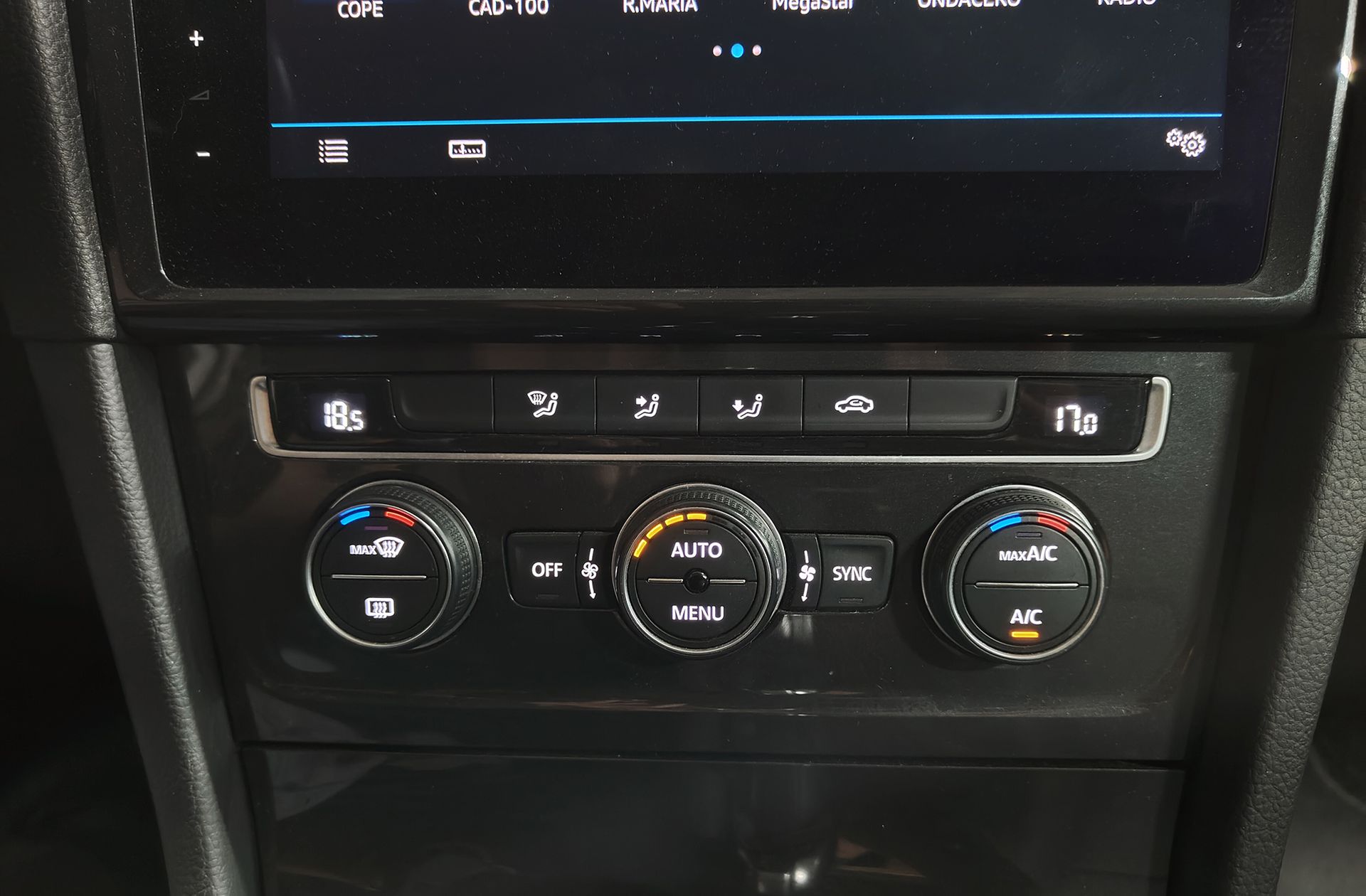 Volkswagen Golf e-Golf e-Golf ePower - foto 30
