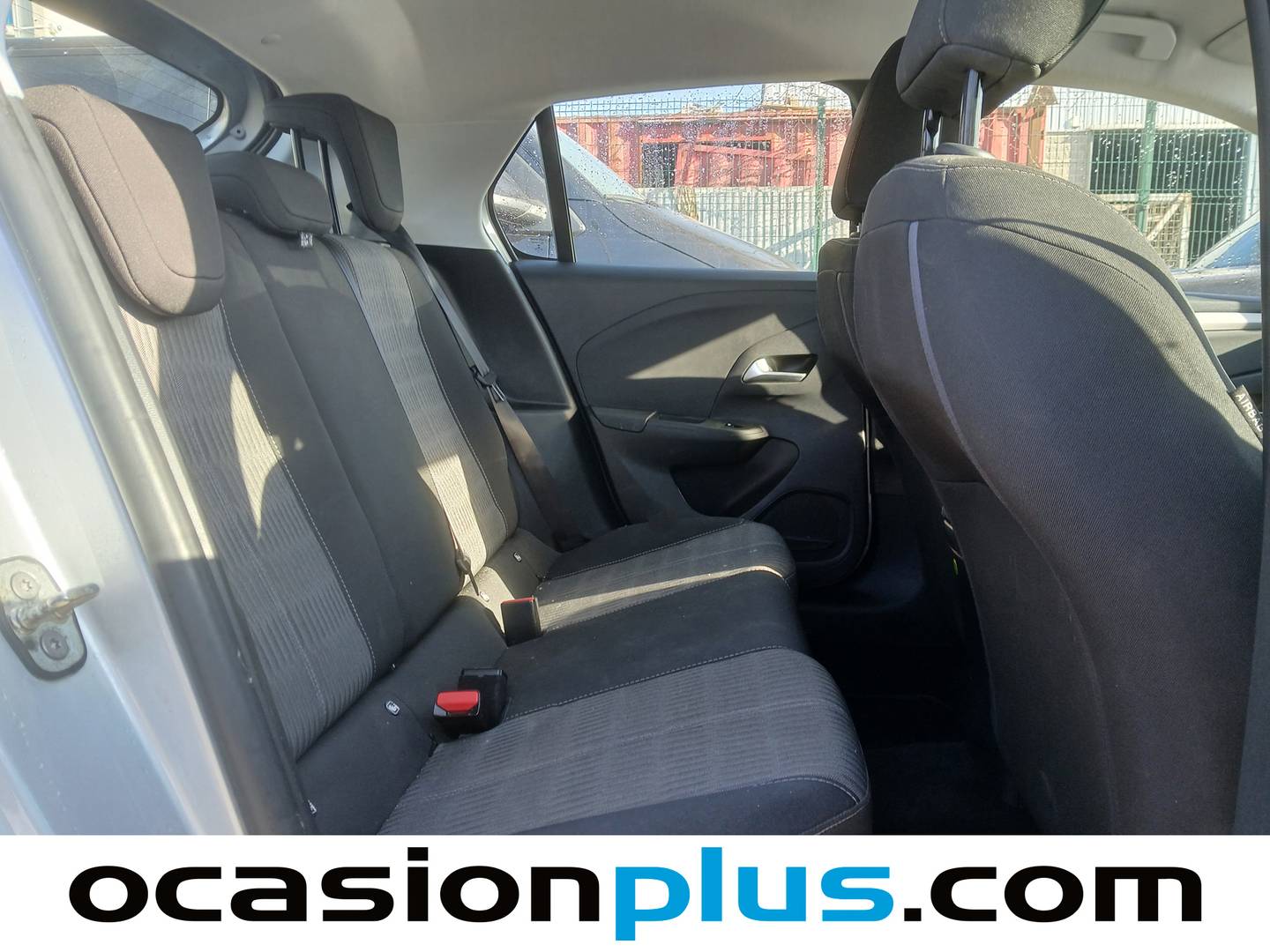 Foto Opel Corsa Opel Corsa 1.2 Turbo XHL Edition (100 CV)