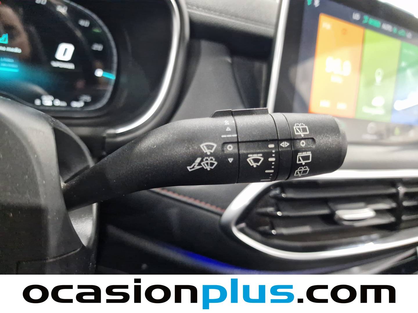 MG eHS MG eHS 1.5 T-GDI PHEV Luxury (258 CV) 2023