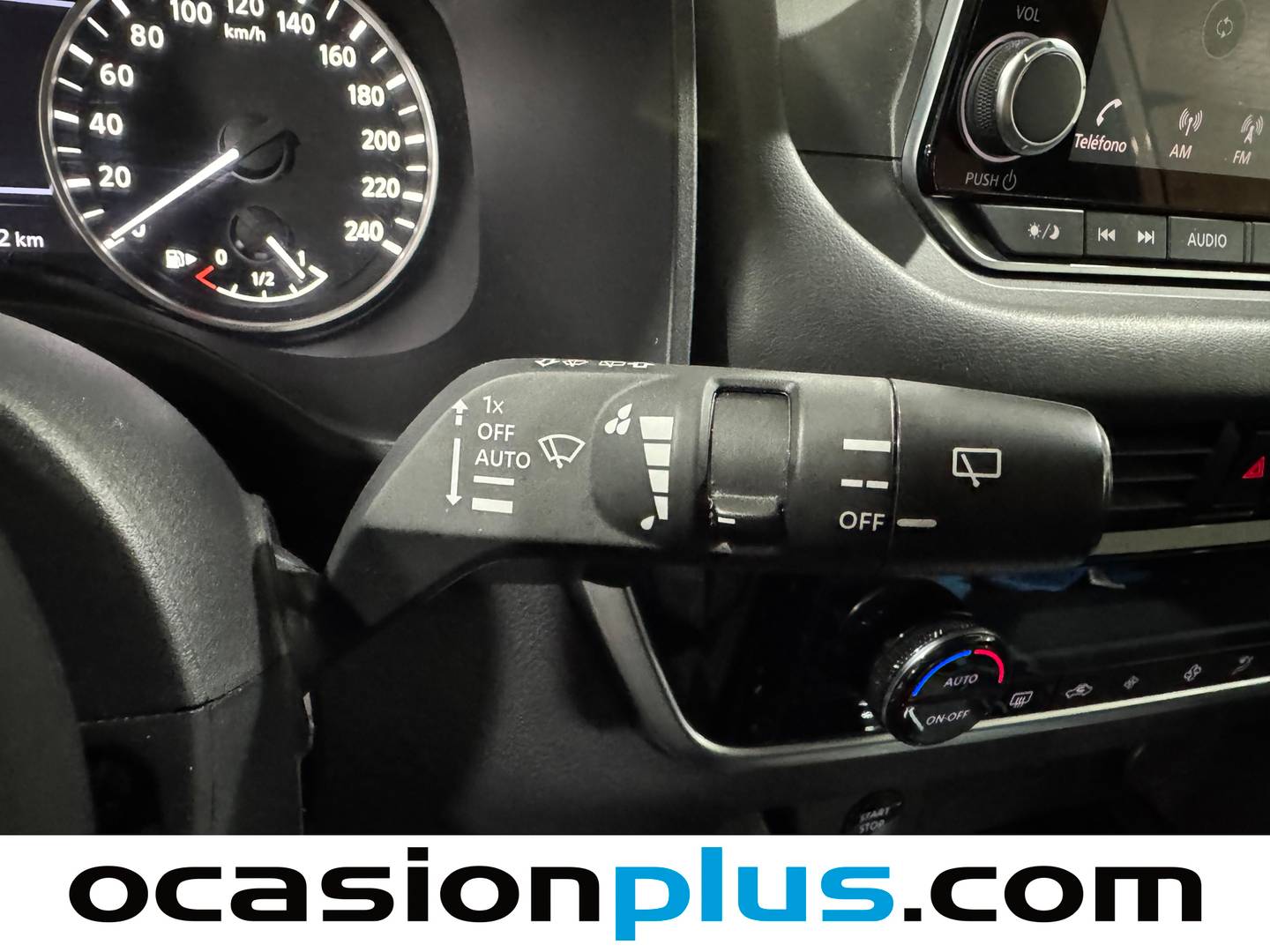 Foto Nissan QASHQAI Nissan Qashqai E-POWER Acenta  (190 CV)