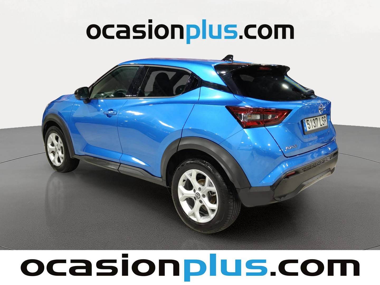 Foto Nissan JUKE Nissan Juke DIG-T N-Connecta 4x2 (114 CV)