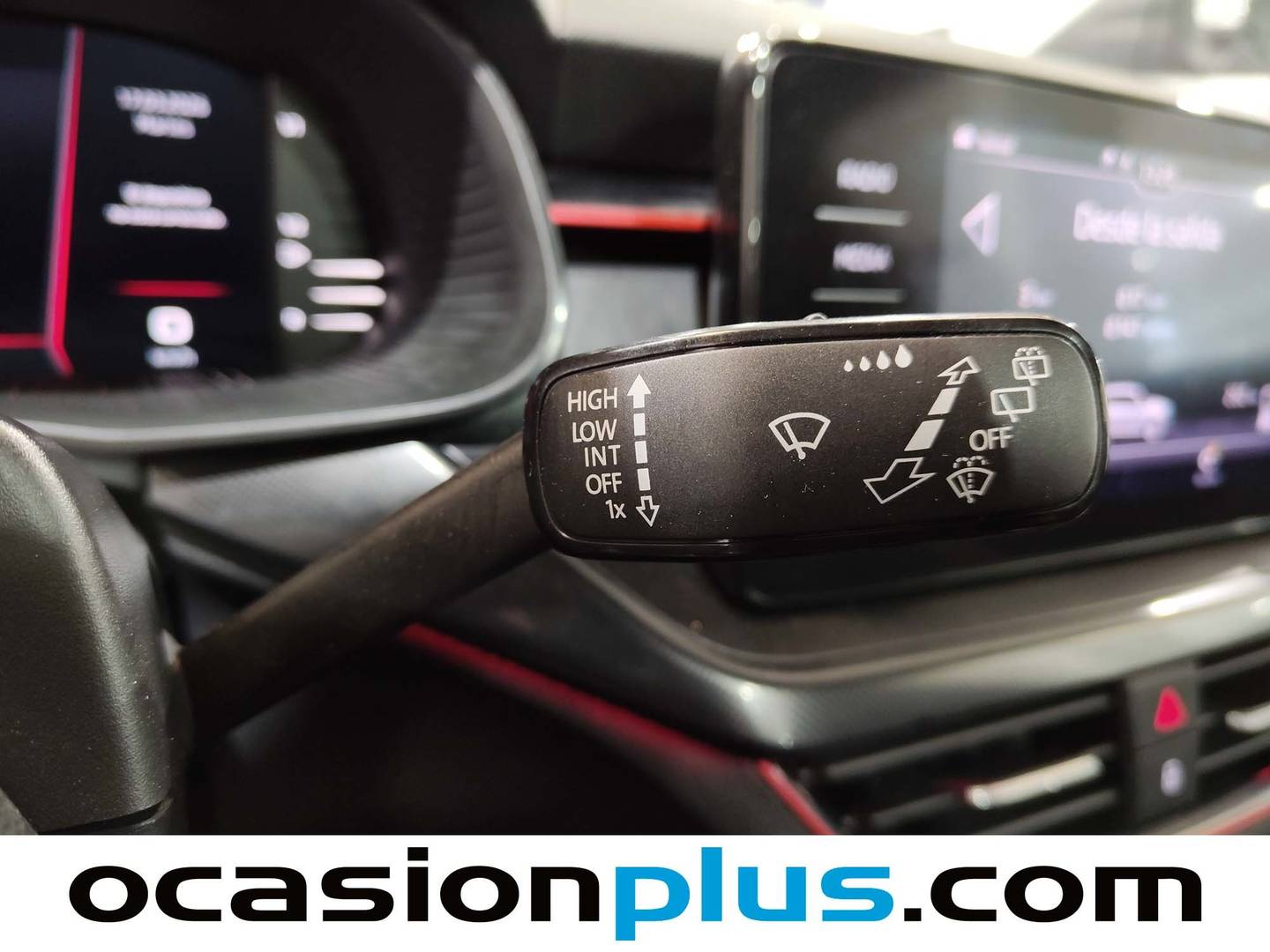 Skoda Kamiq Skoda Kamiq 1.5 TSI Montecarlo DSG (150 CV) al mejor precio