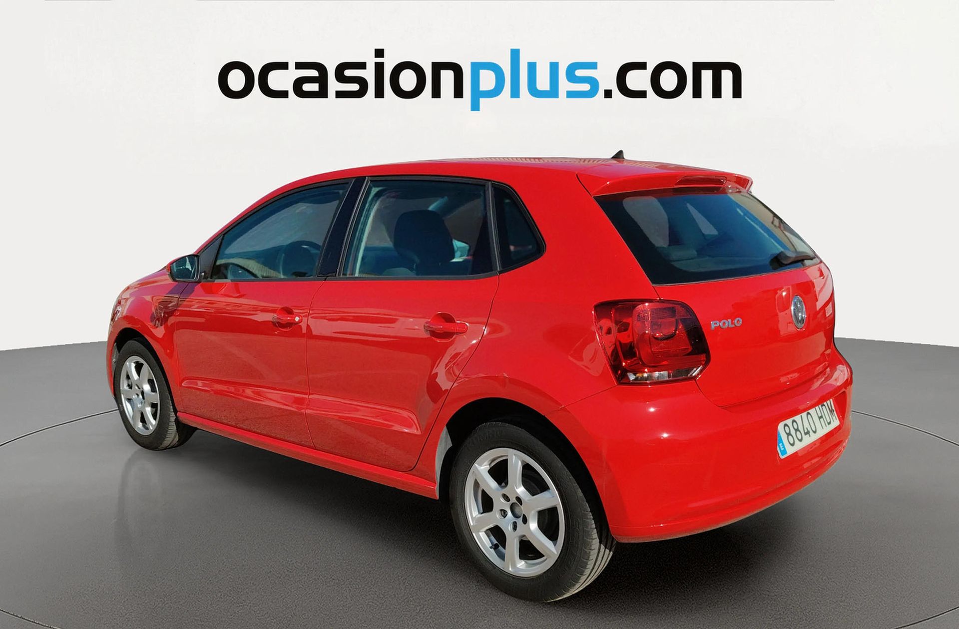Volkswagen Polo Advance 1.2 - foto 3