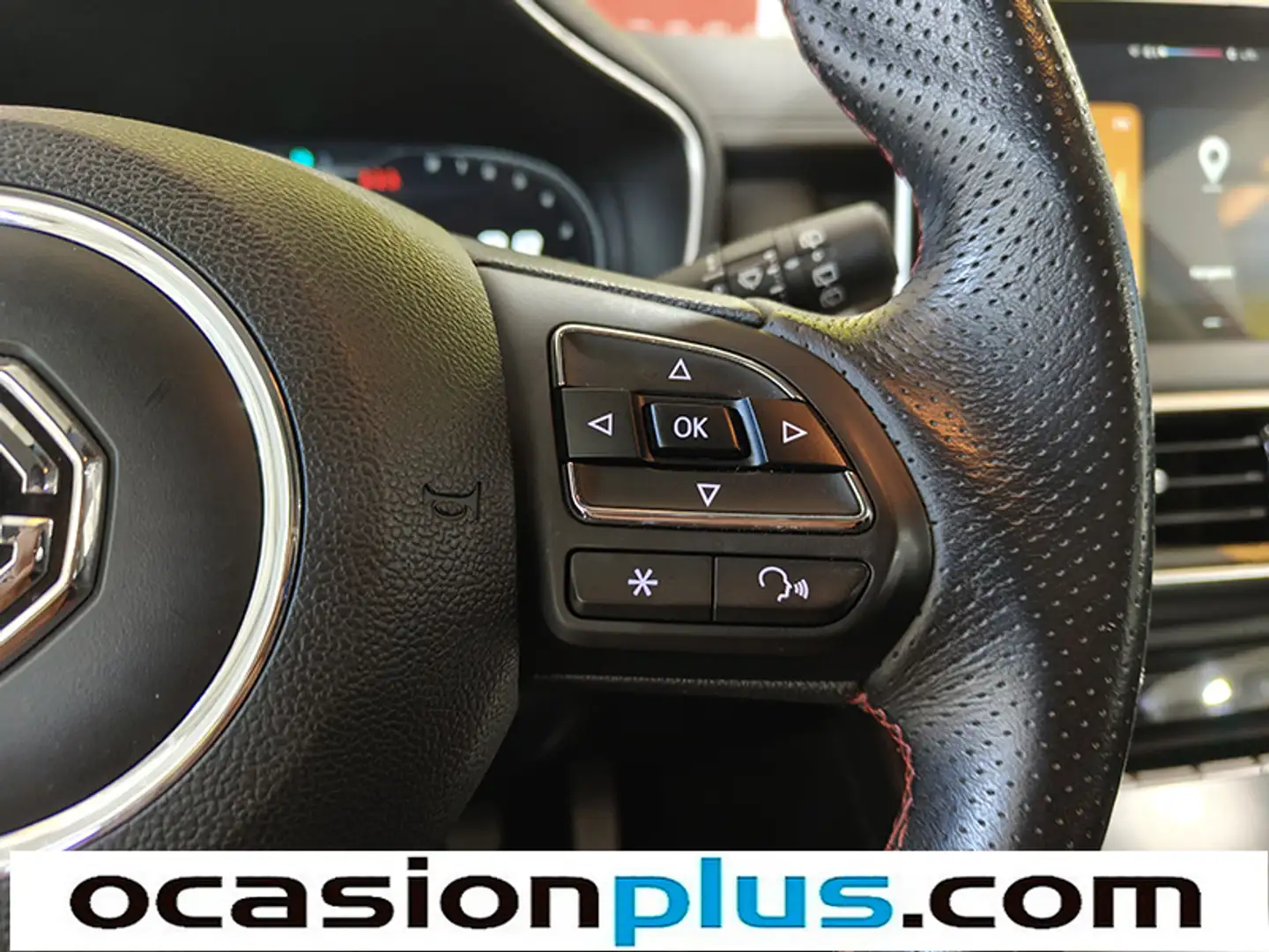 Foto MG HS MG HS 1.5 Turbo GDI Comfort (162 CV)