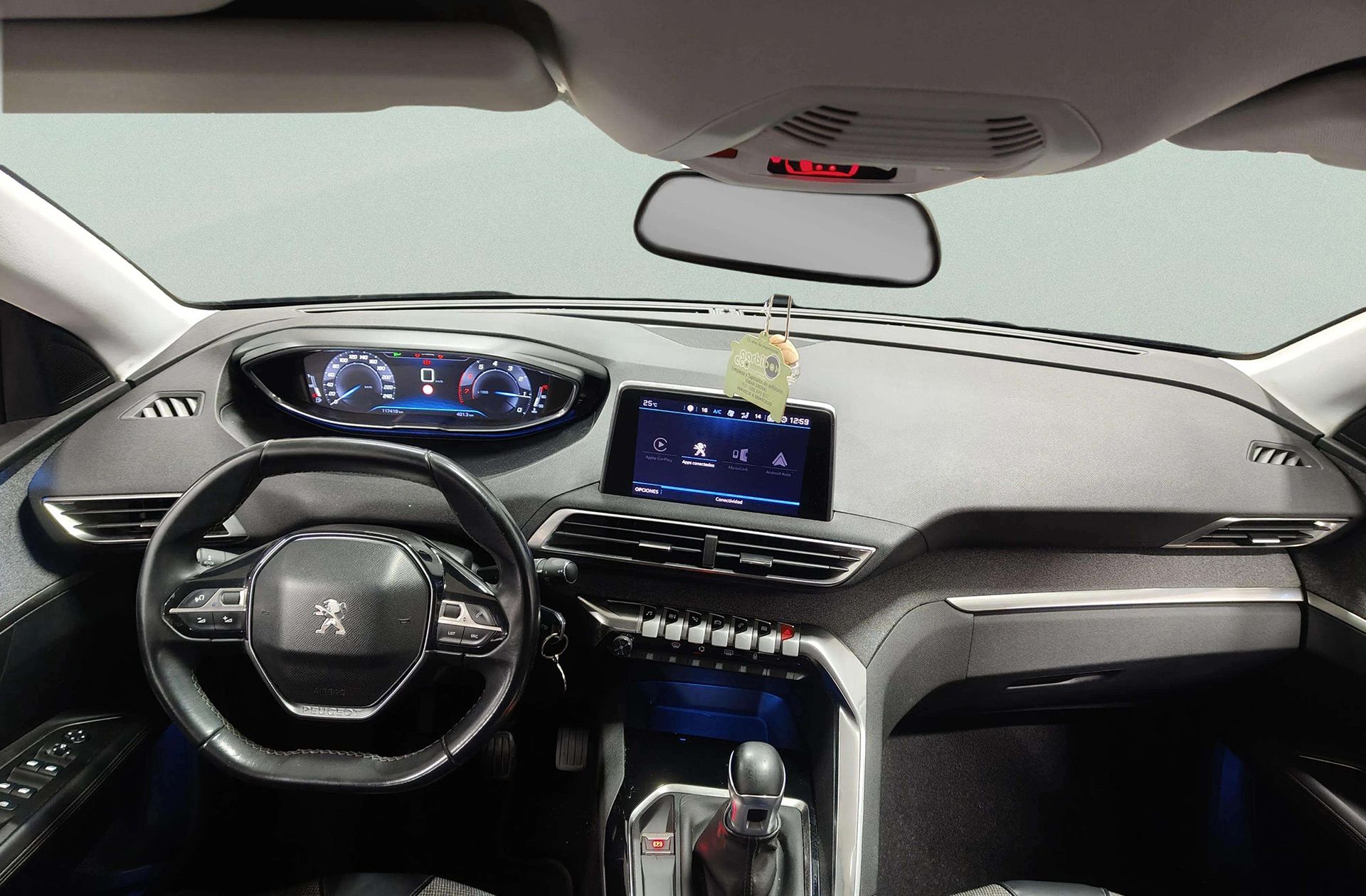 Peugeot 3008 PureTech 130 Allure - foto 6