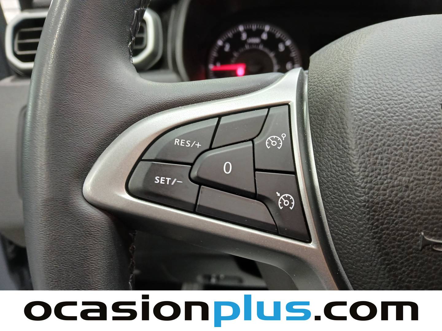 Dacia Duster Dacia Duster Journey Go TCE (150 CV) EDC seminuevo