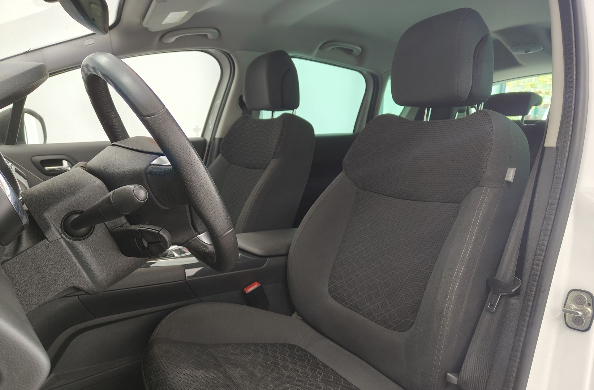 Peugeot 3008 1.2 PureTech Style - foto 8
