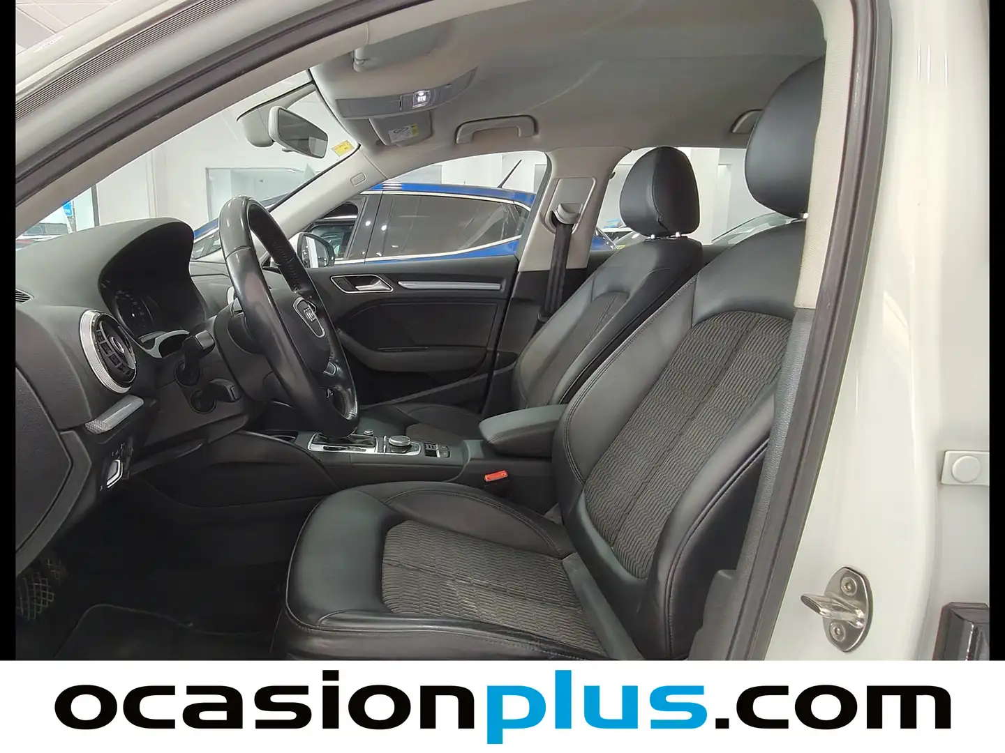 Foto Audi A3 Audi A3 Sportback Advanced 1.6 TDI clean diesel (110 CV) S tronic