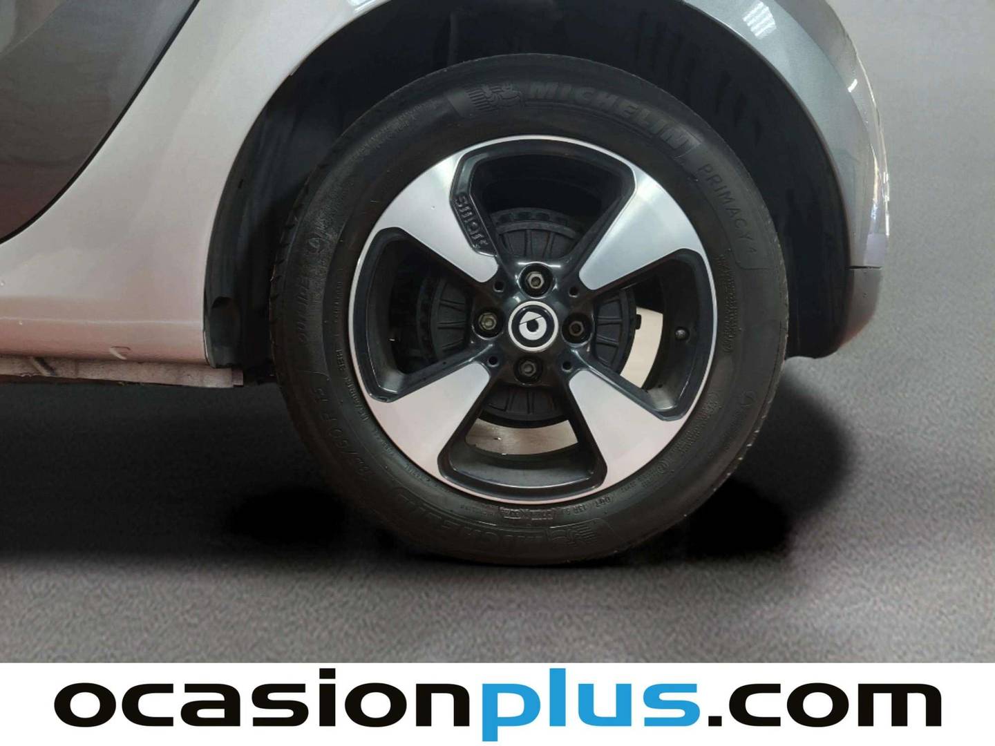 Smart forfour Smart ForFour EQ electric drive (82 CV) de segunda mano