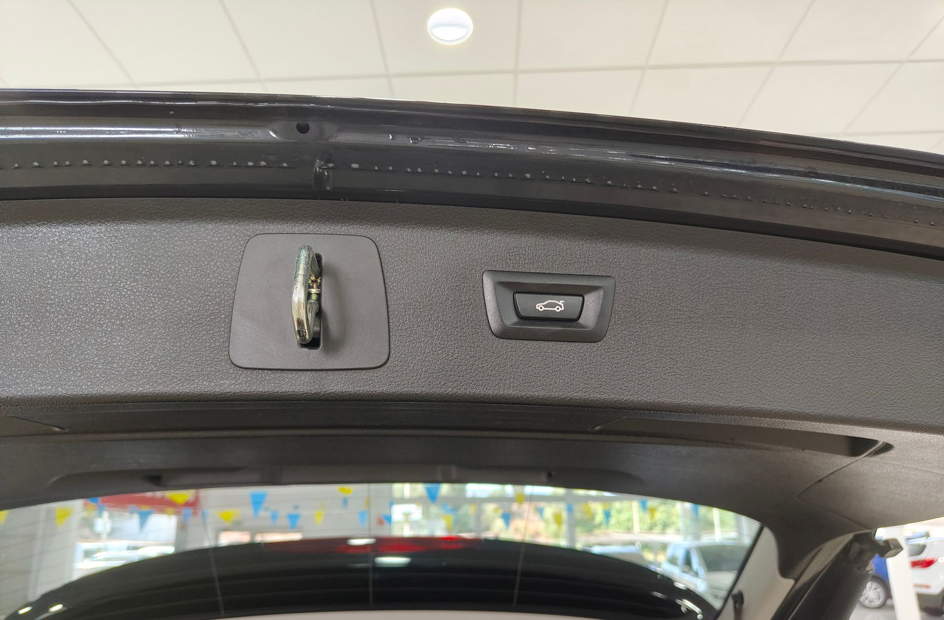 BMW Serie 2 Active Tourer 2 218d Active Tourer - foto 17