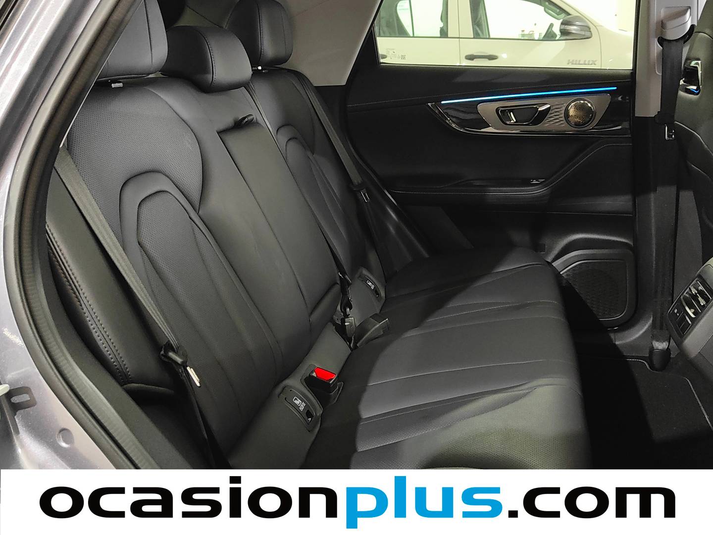 OMODA 5 OMODA 5 1.6 TGDI Premium (145 CV) al mejor precio