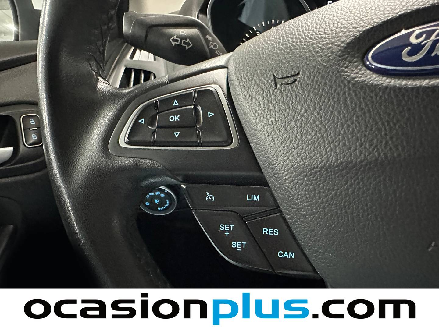 Foto Ford Focus Ford Focus 1.0 Ecoboost S&S Business (125 CV)