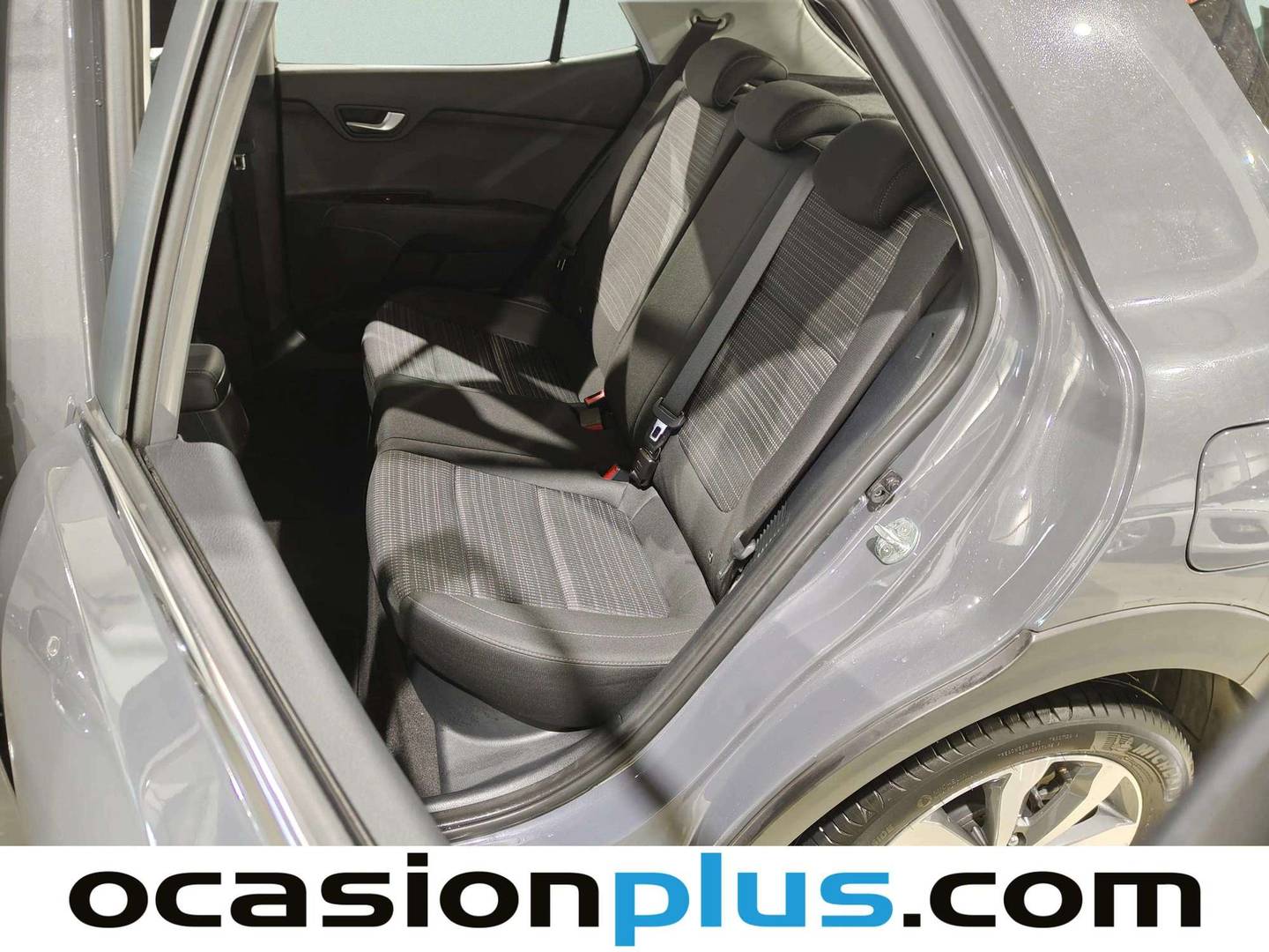 Foto KIA Stonic Kia Stonic 1.0 T-GDi MHEV Drive iMT (100 CV)