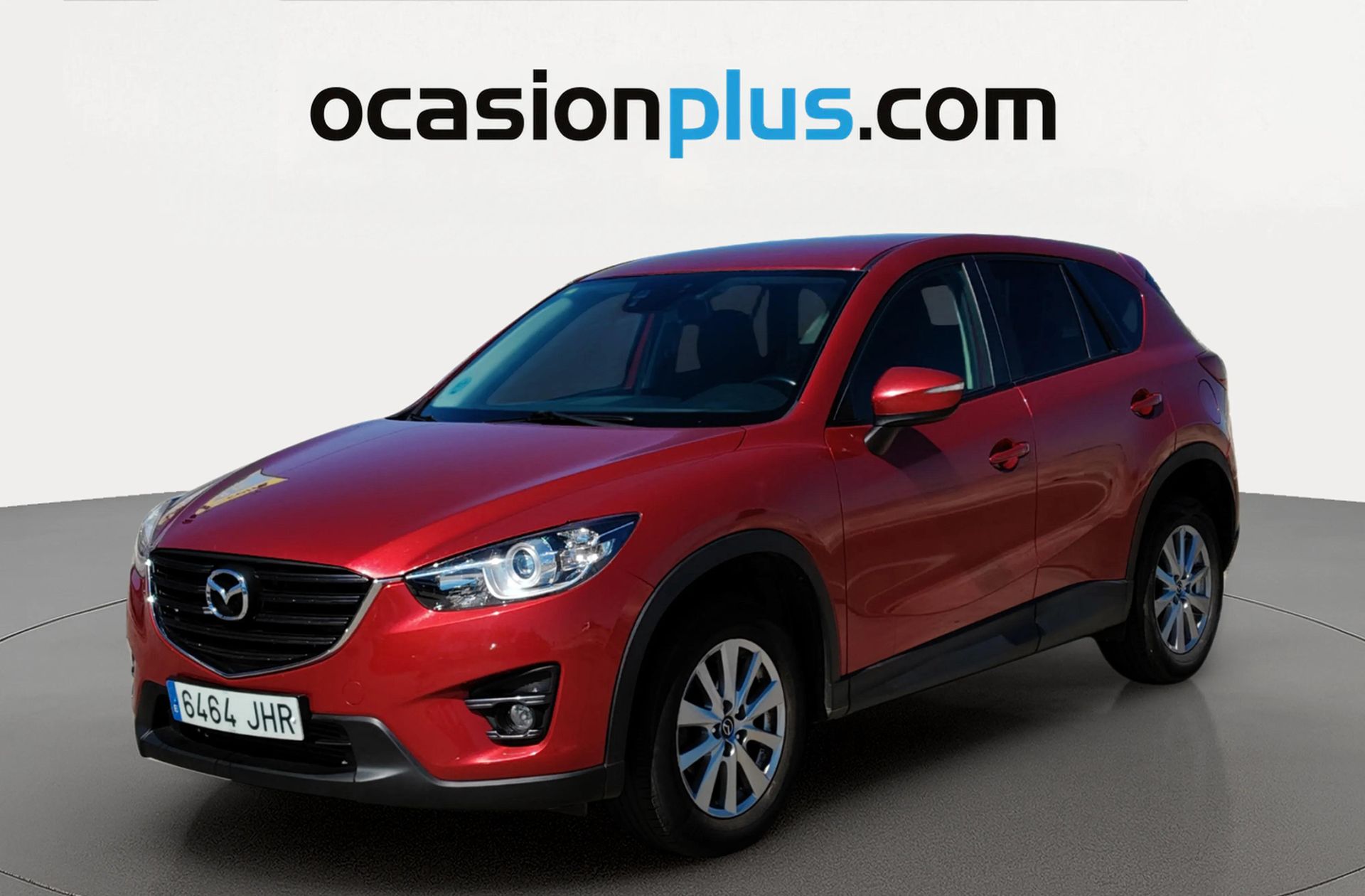 Mazda CX-5 2.2 DE Style 2WD