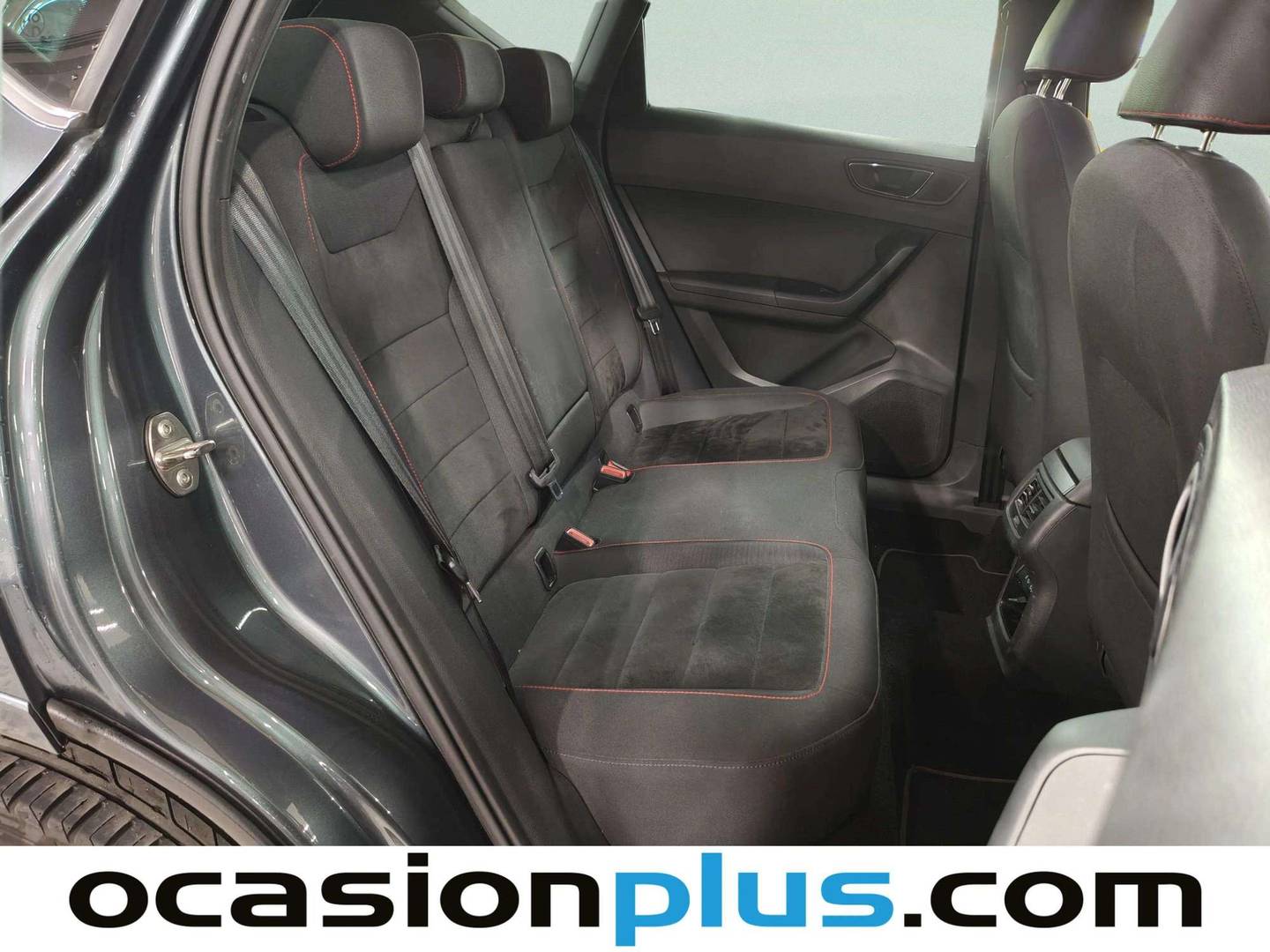 Seat Ateca Seat Ateca 1.4 EcoTSI S&S FR DSG  (150 CV) km 0