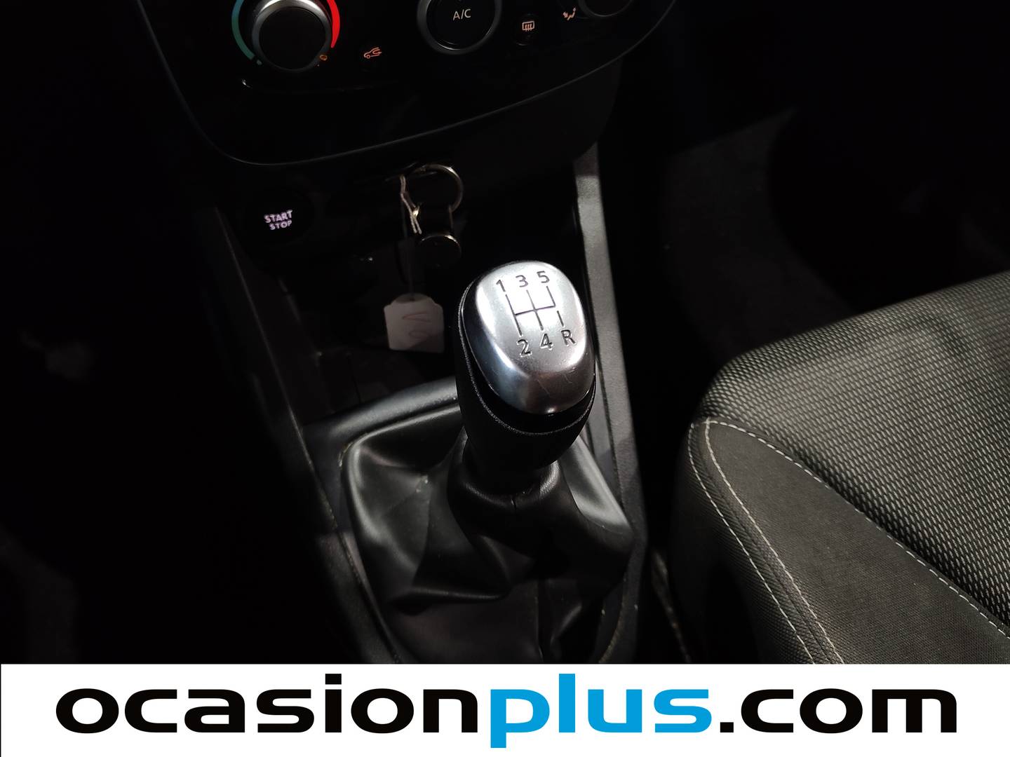 Renault Clio Renault Clio Business TCe (75 CV) de segunda mano