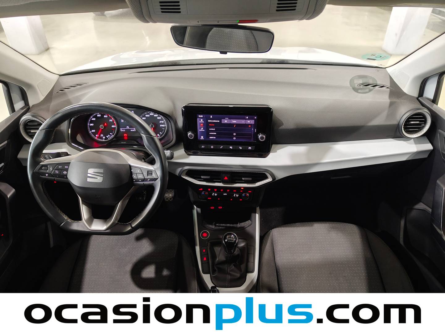 Seat Arona Seat Arona 1.0 TSI Style XL Edition (110 CV) de ocasión