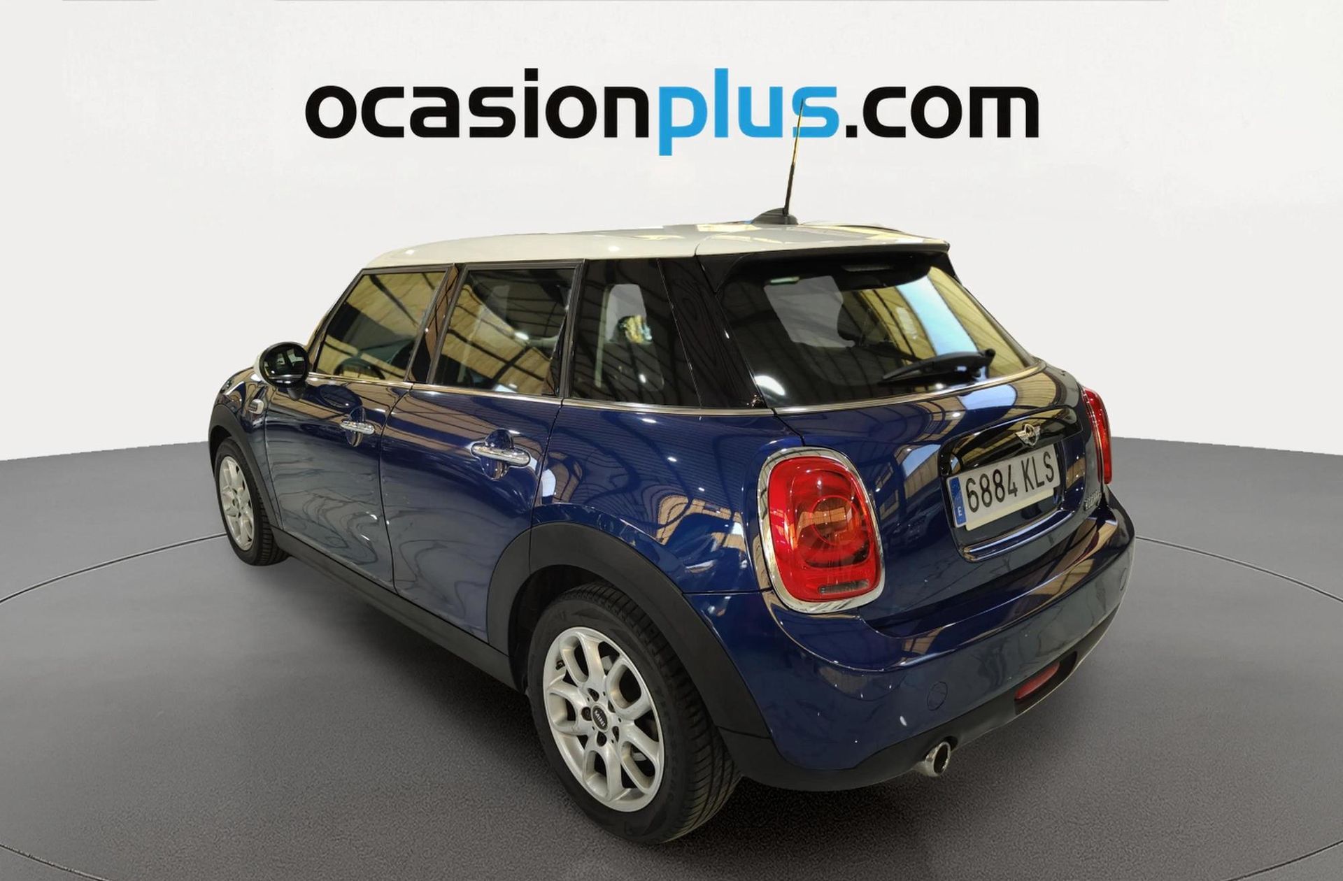 MINI Cooper D - foto 3